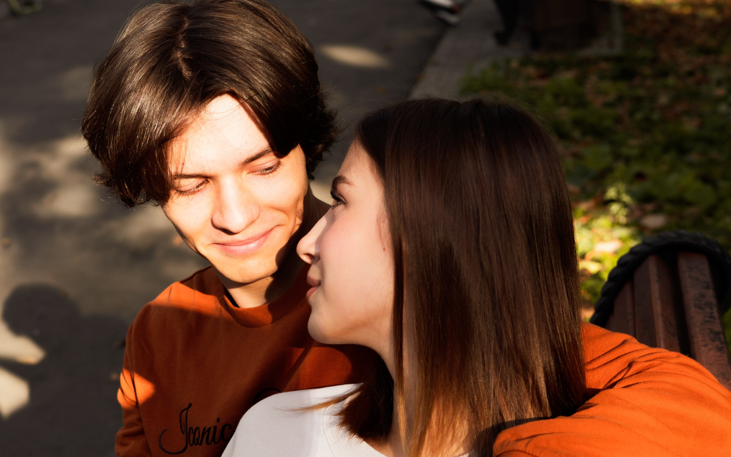 Одна печенька на двоих…. Фотограф во Владивостоке Татьяна Самойленко