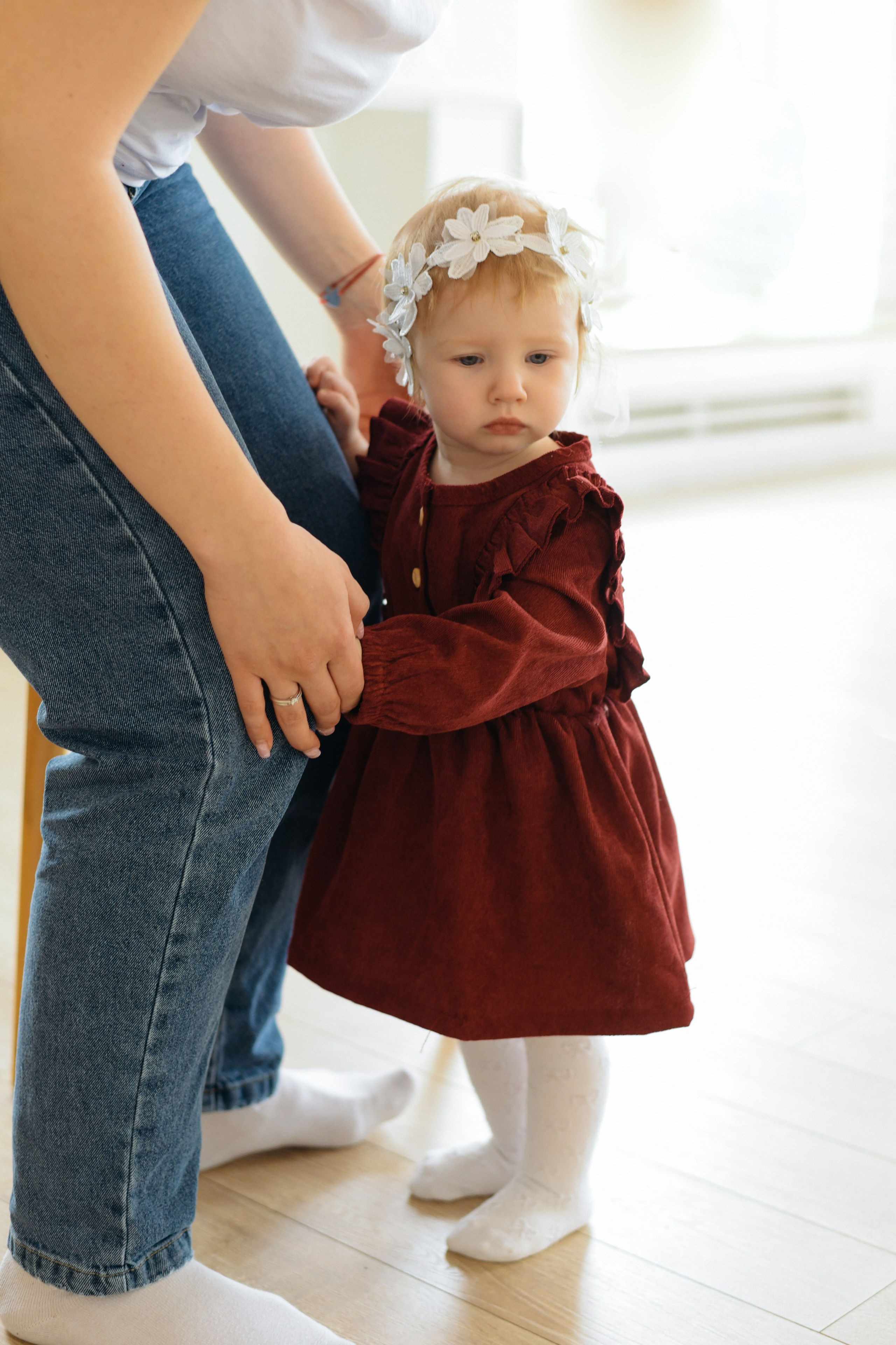 Саломея. Фотограф Лола Волна, город Москва