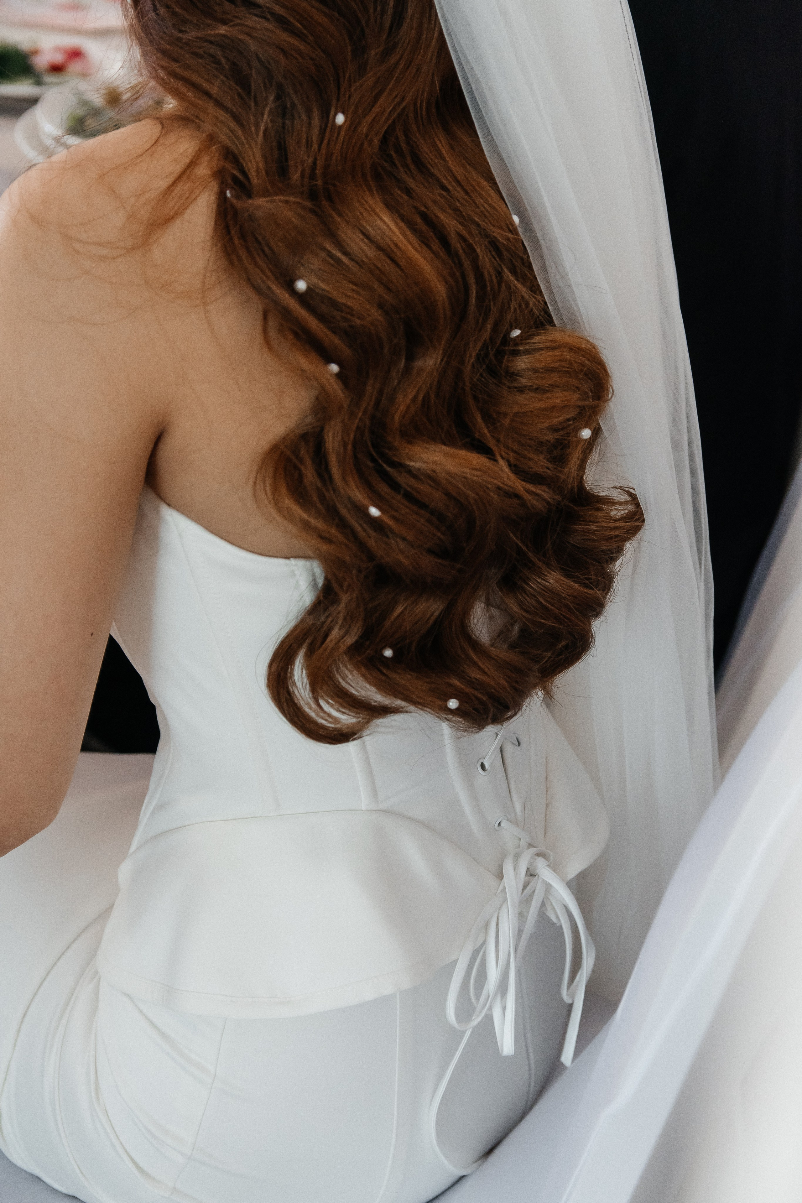 Илья и Света. Свадебный, женский и семейный фотограф в Уфе Анастасия Игнатьева