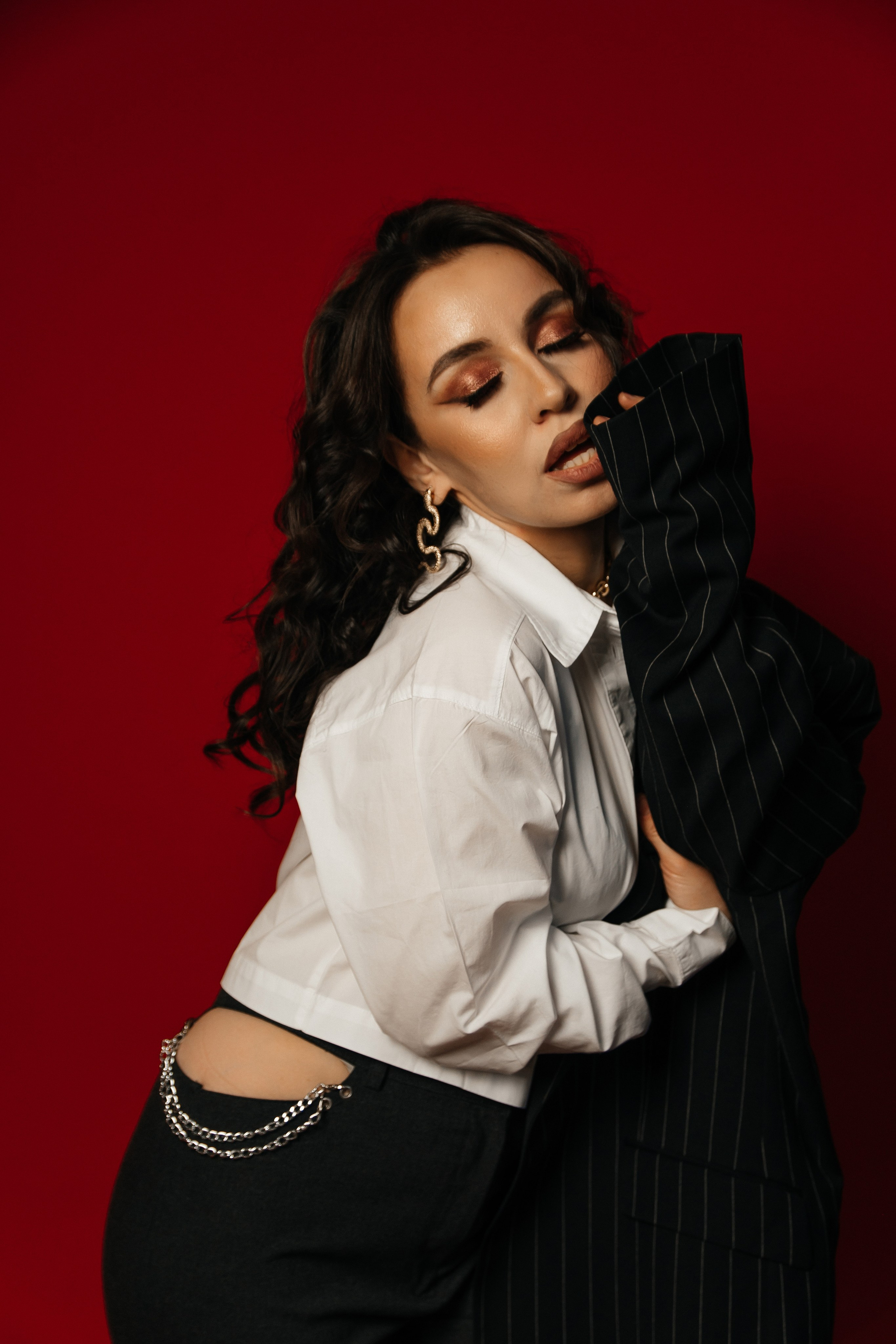 Света. Свадебный, женский и семейный фотограф в Уфе Анастасия Игнатьева