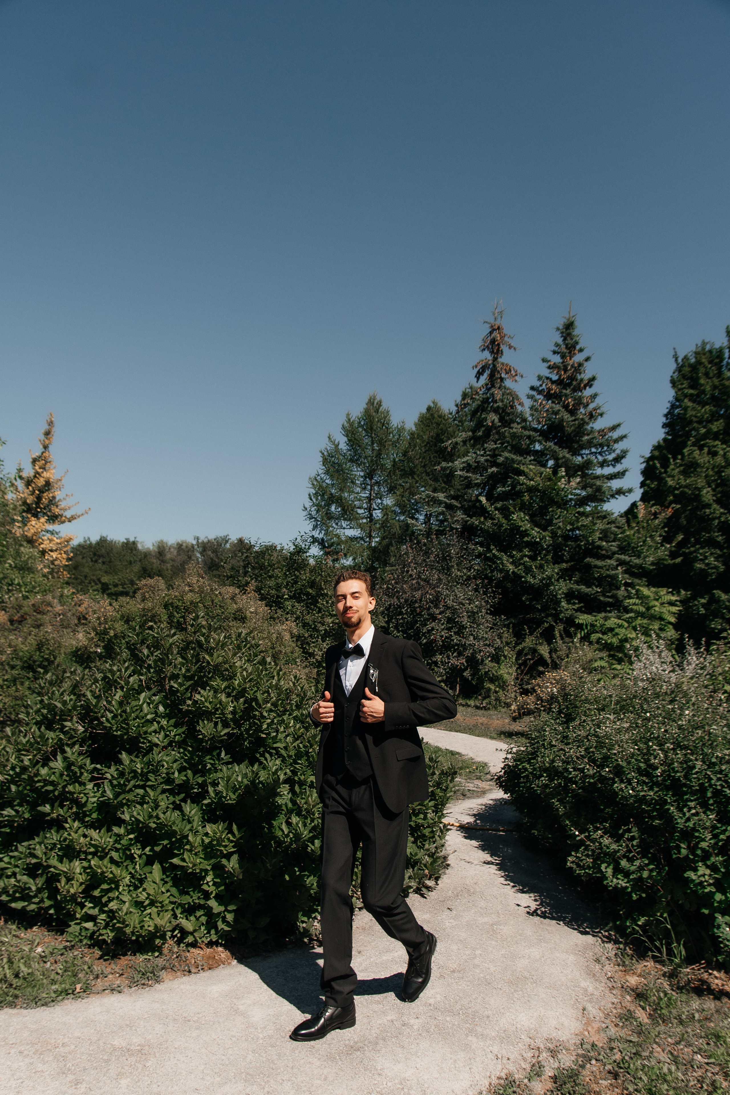 Илья и Света. Свадебный, женский и семейный фотограф в Уфе Анастасия Игнатьева