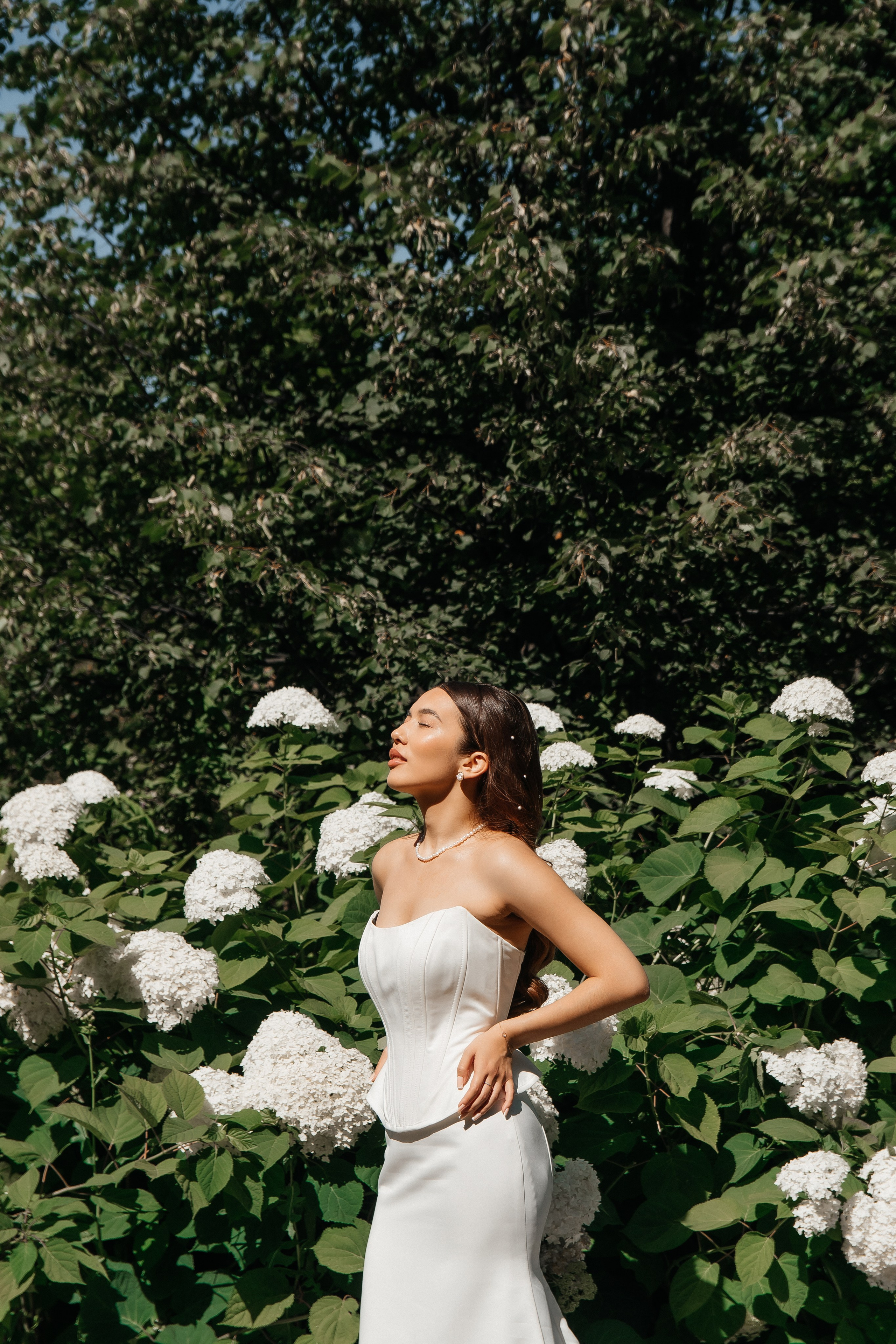 Илья и Света. Свадебный, женский и семейный фотограф в Уфе Анастасия Игнатьева