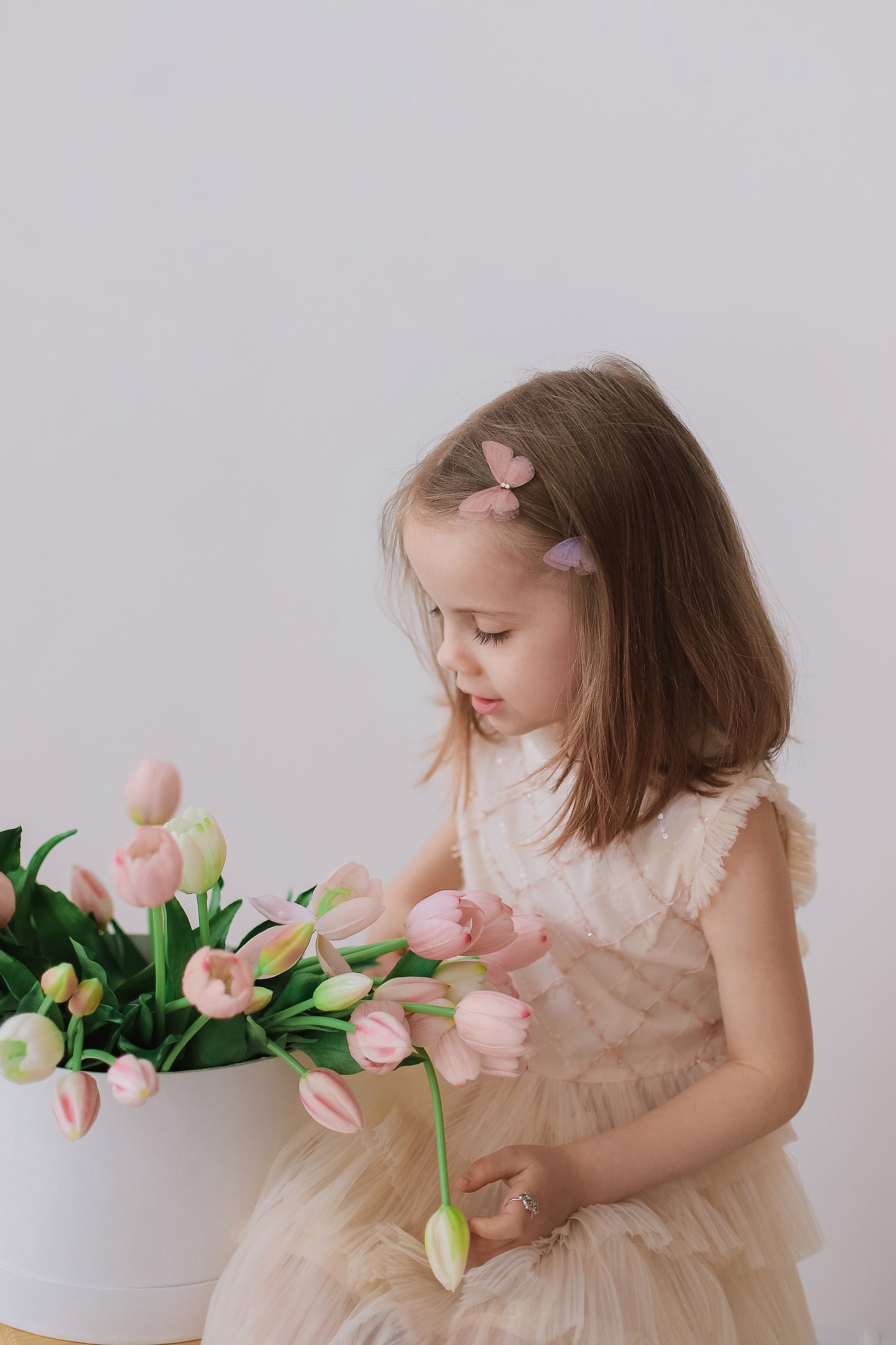 Семья Вова, Вика, Ева и Василиса. Свадебный, семейный и детский фотограф в Люберцах Зайцева Анастасия