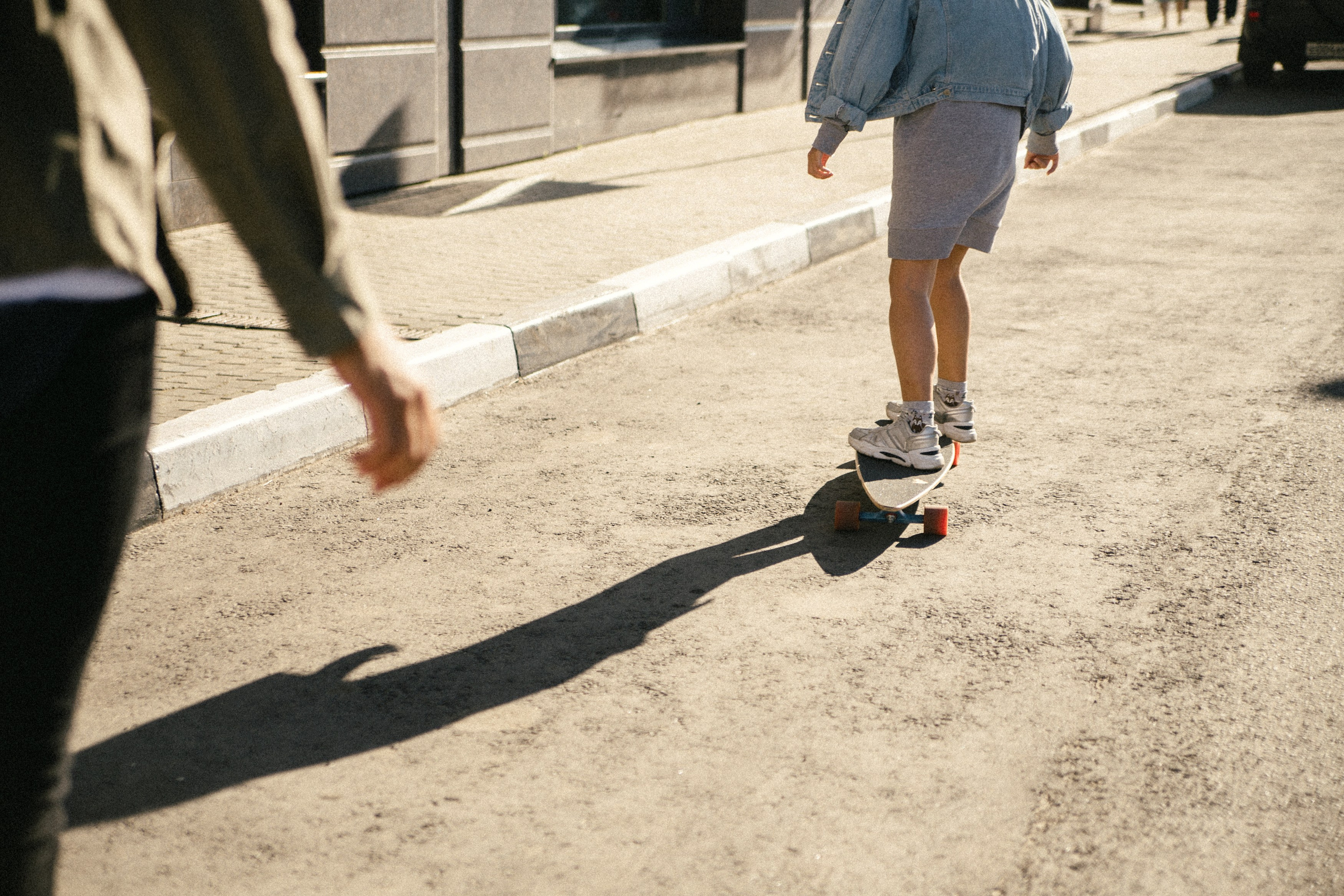 История любви в Нижнем Новгороде. Свадебный и семейный фотограф в Нижнем Новгороде Мезенцев Андрей