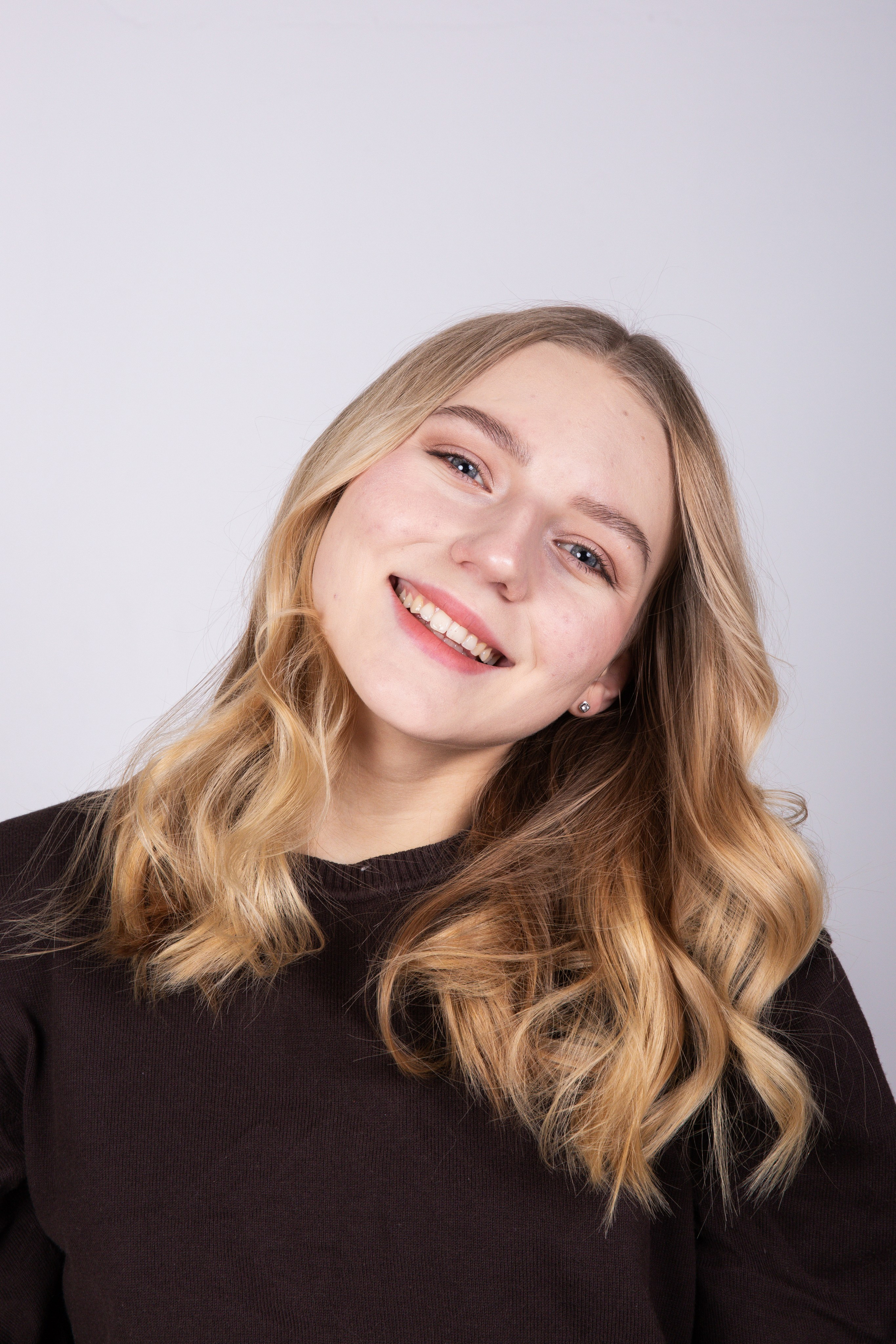 6 девушек. Портретный и репортажный фотограф в Кемерово Алексеева Анастасия