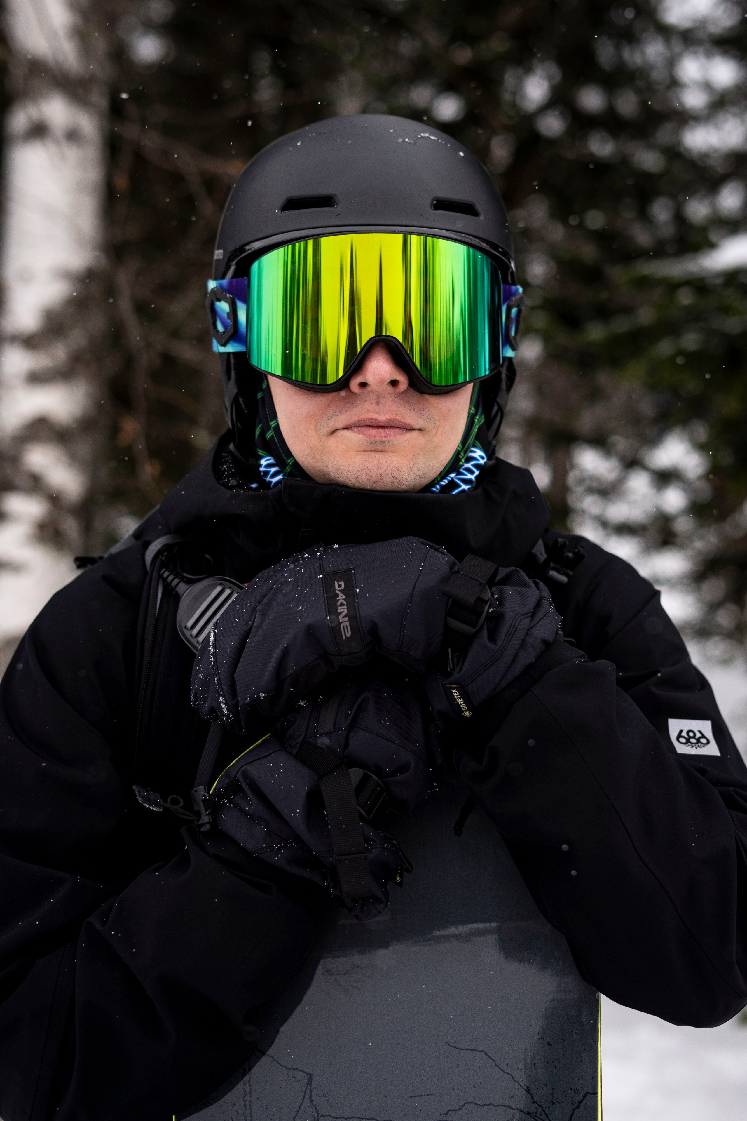 Тур. Анастасия Паршукова — фотограф Шерегеш Новосибирск