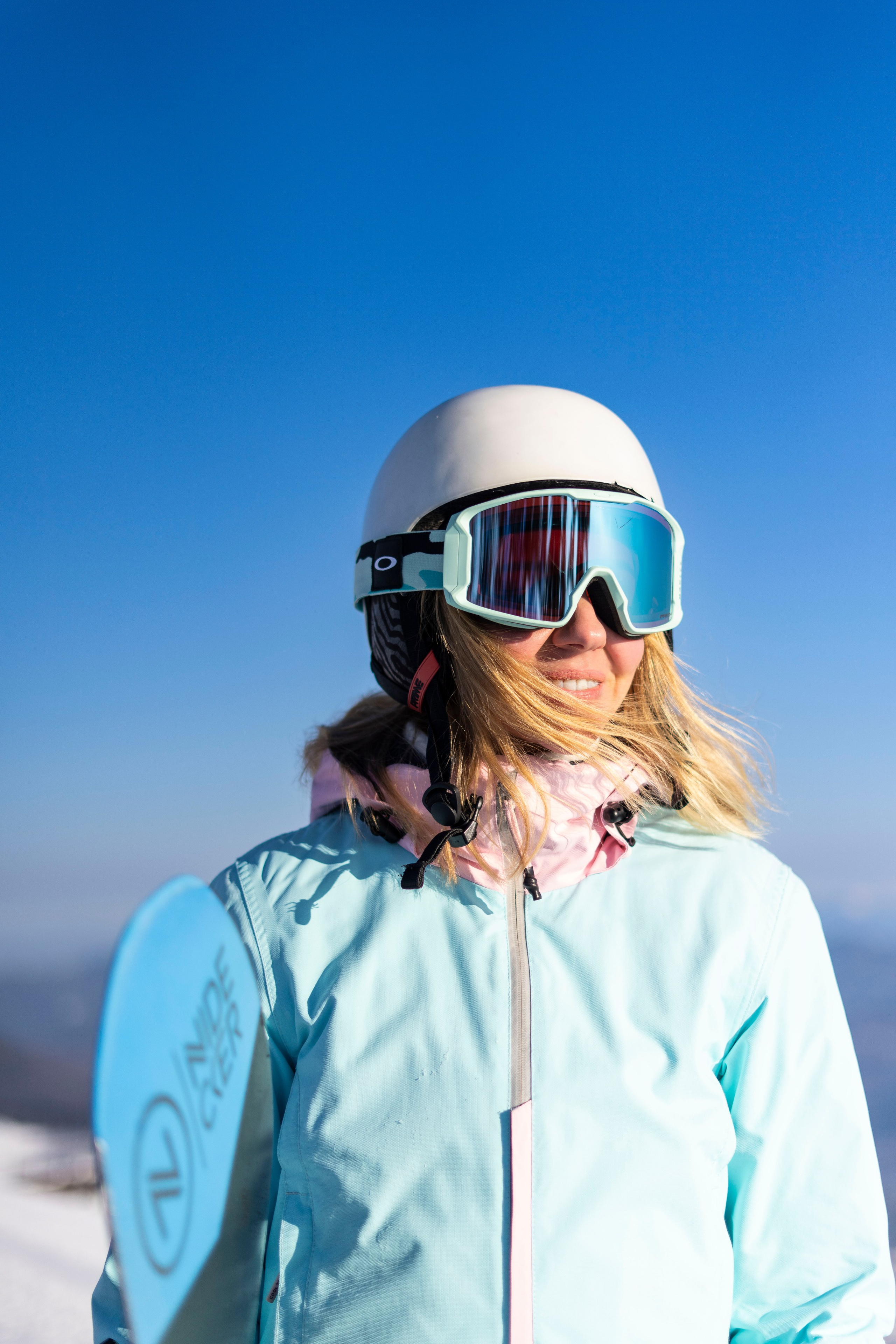 Тур. Анастасия Паршукова — фотограф Шерегеш Новосибирск