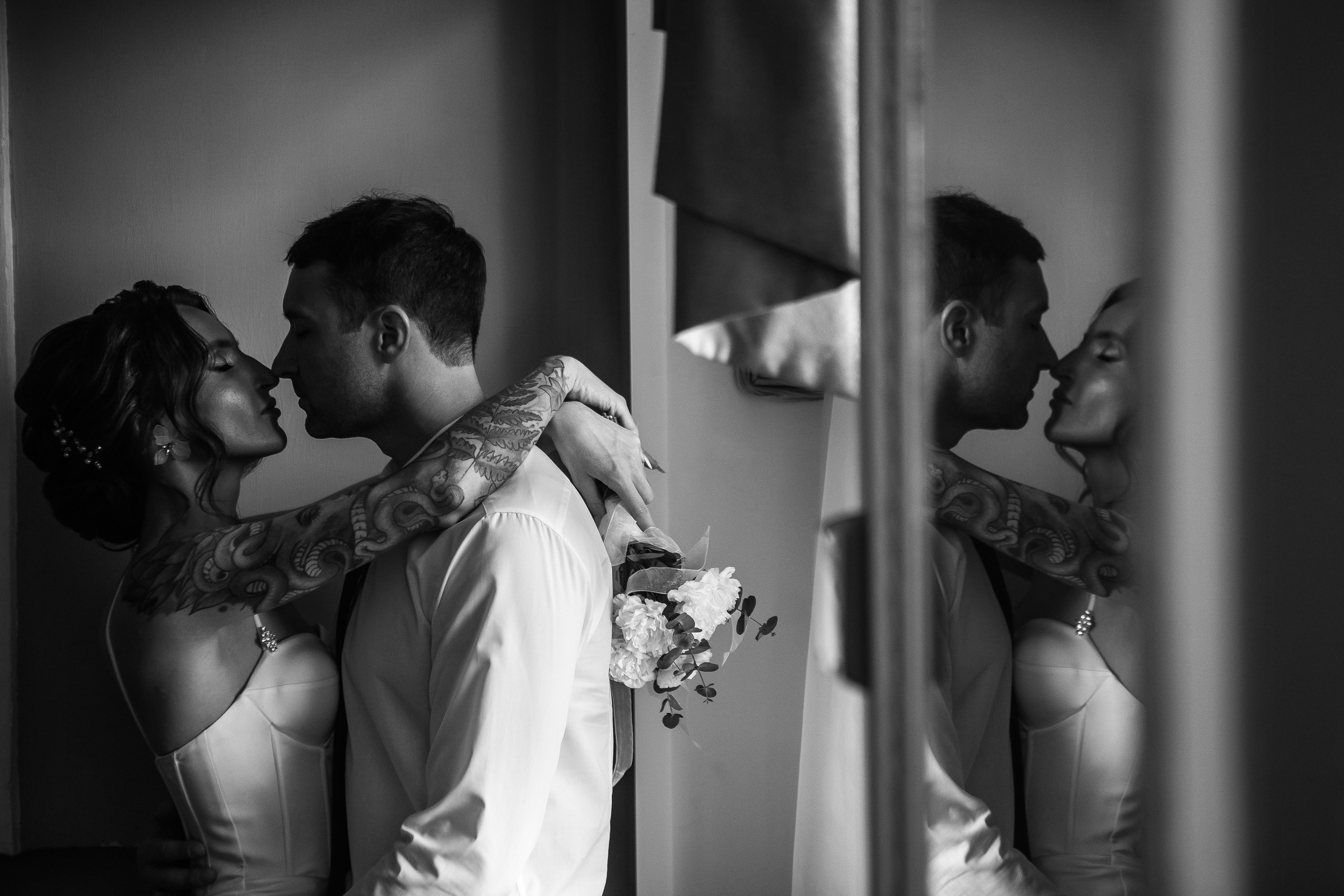 Илья и Ирина дворец и банкет. Свадебный фотограф Виктория Чуйко Магнитогорск. Визуал для бизнеса