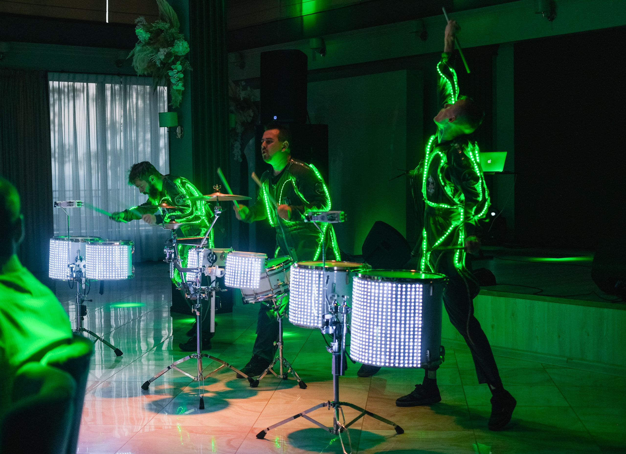 Андрей и Катя. Фотограф Софья Володкина