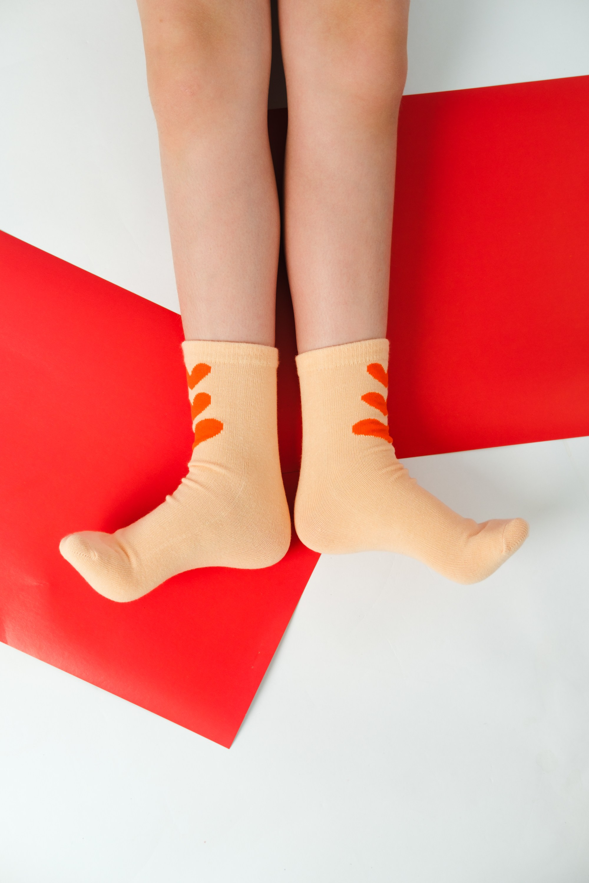 Гольфы. Фотограф Софья Володкина