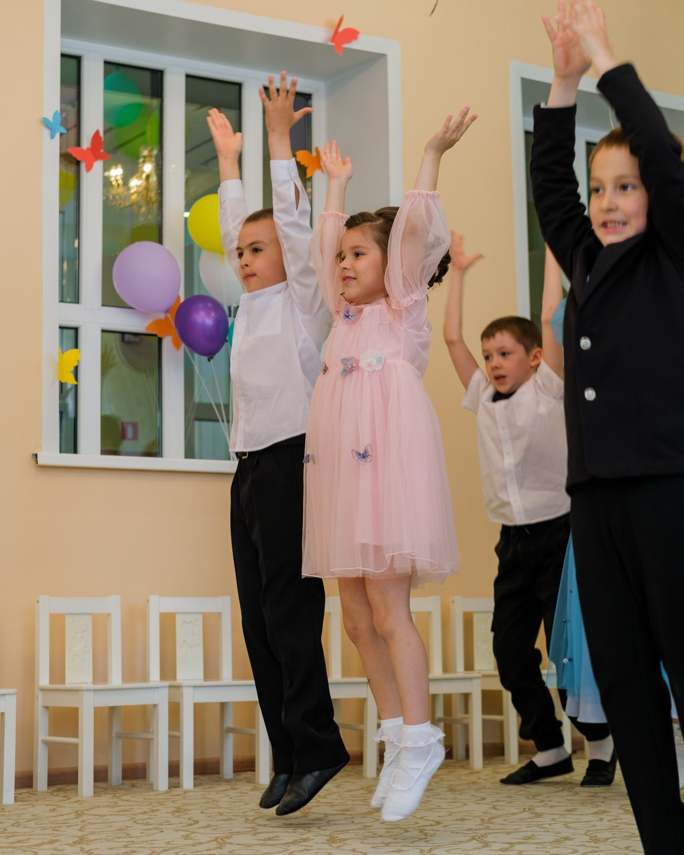 Выпускной 2023. Фотограф Софья Володкина