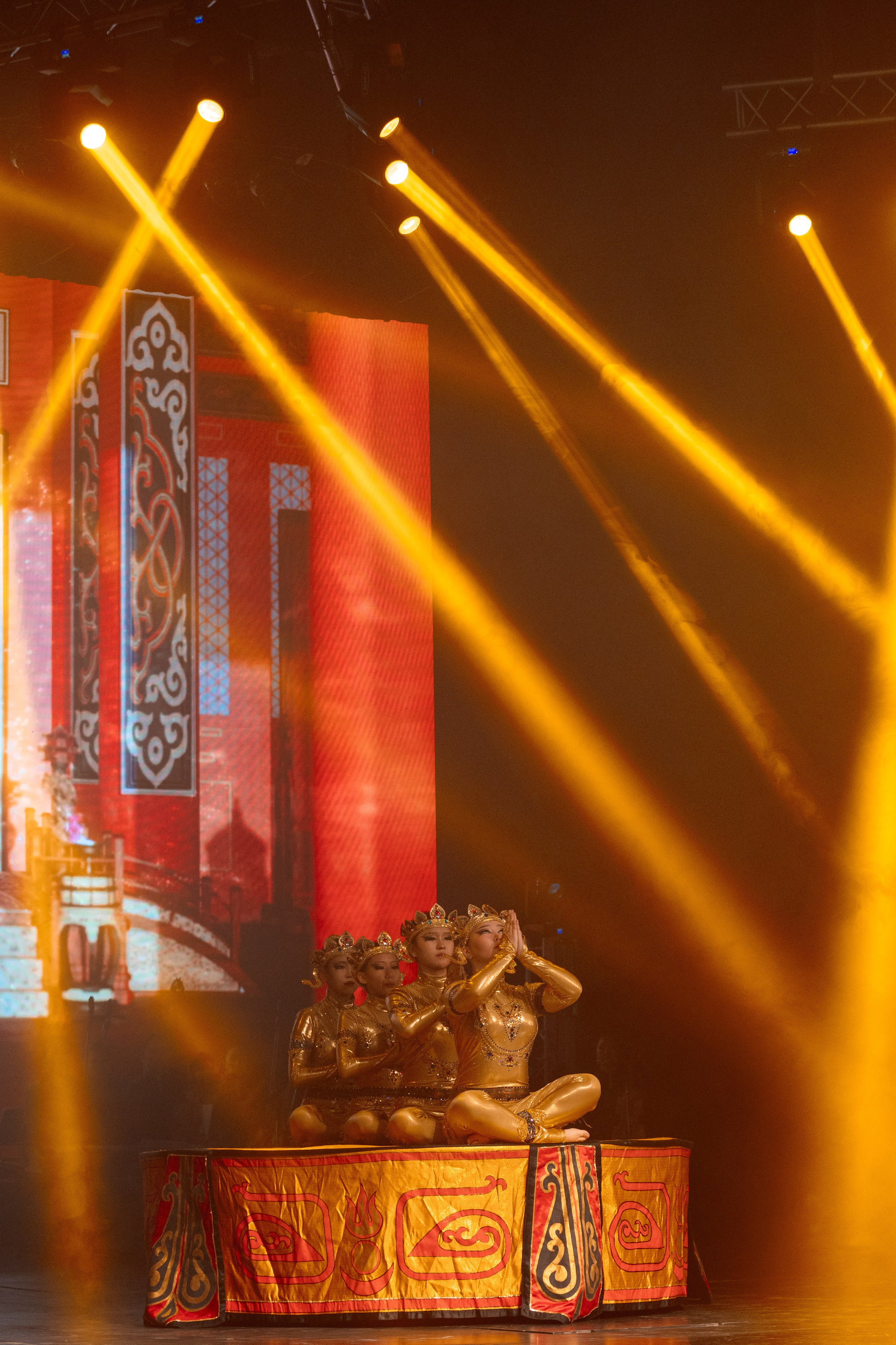 II Дальневосточная Кинопремия. Свадебный и семейный фотограф в Улан-Удэ