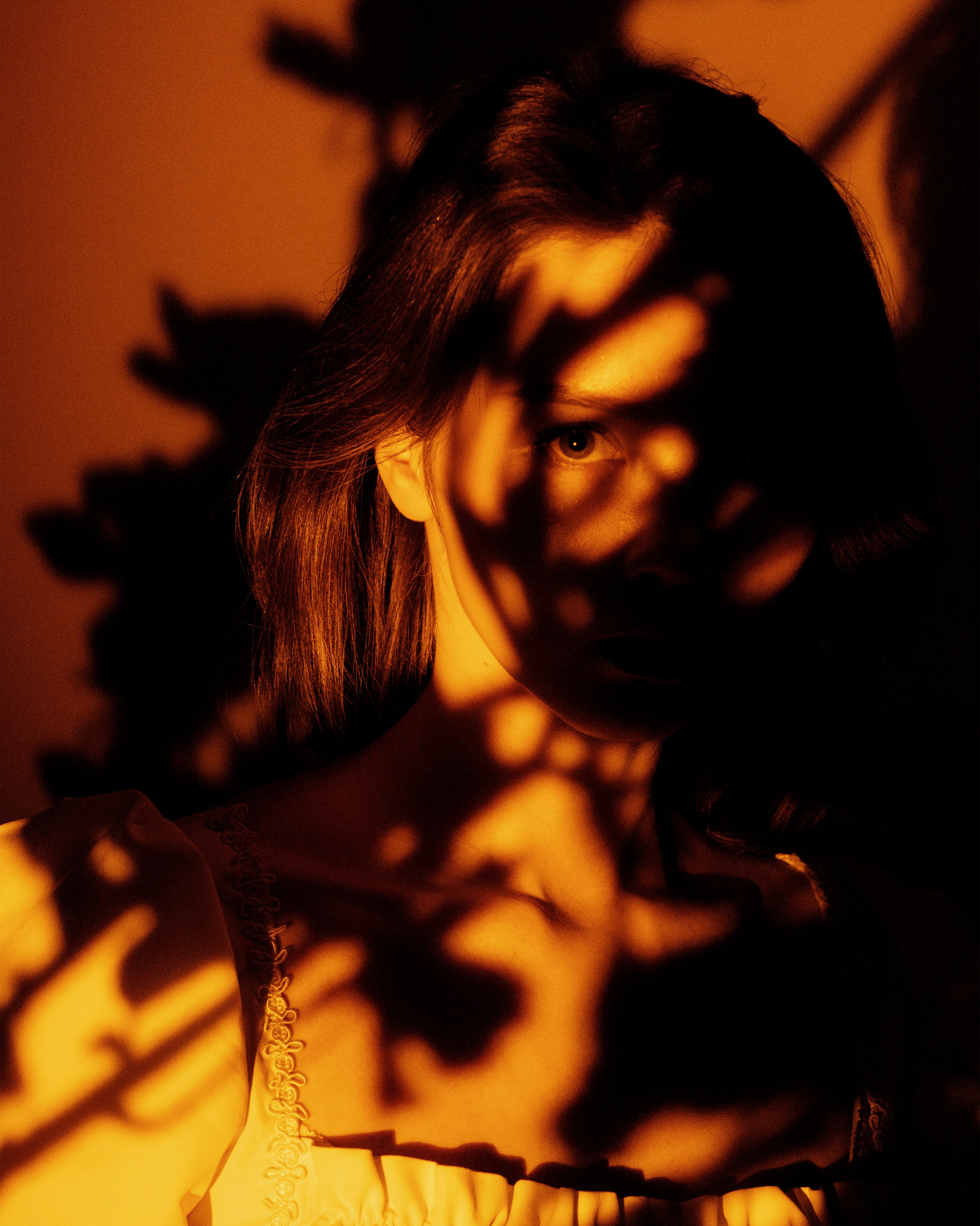 Валерия — In the Flowers. Индивидуальный фотограф в Москве