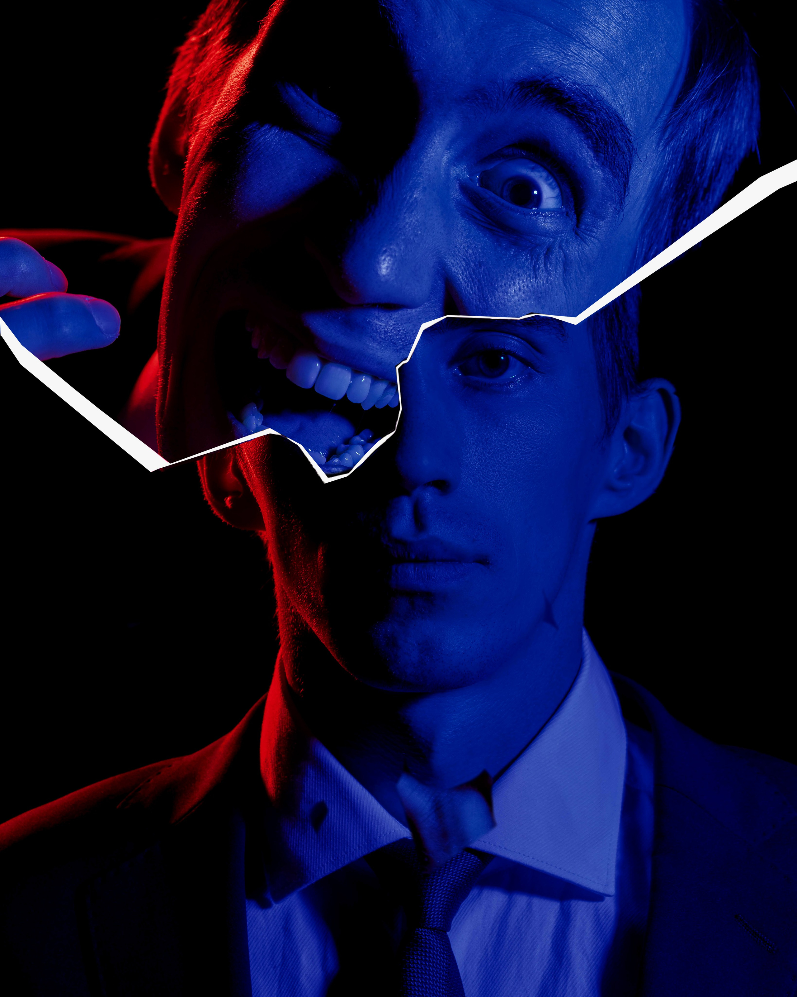 Павел — Твин Пикс. Индивидуальный фотограф в Москве