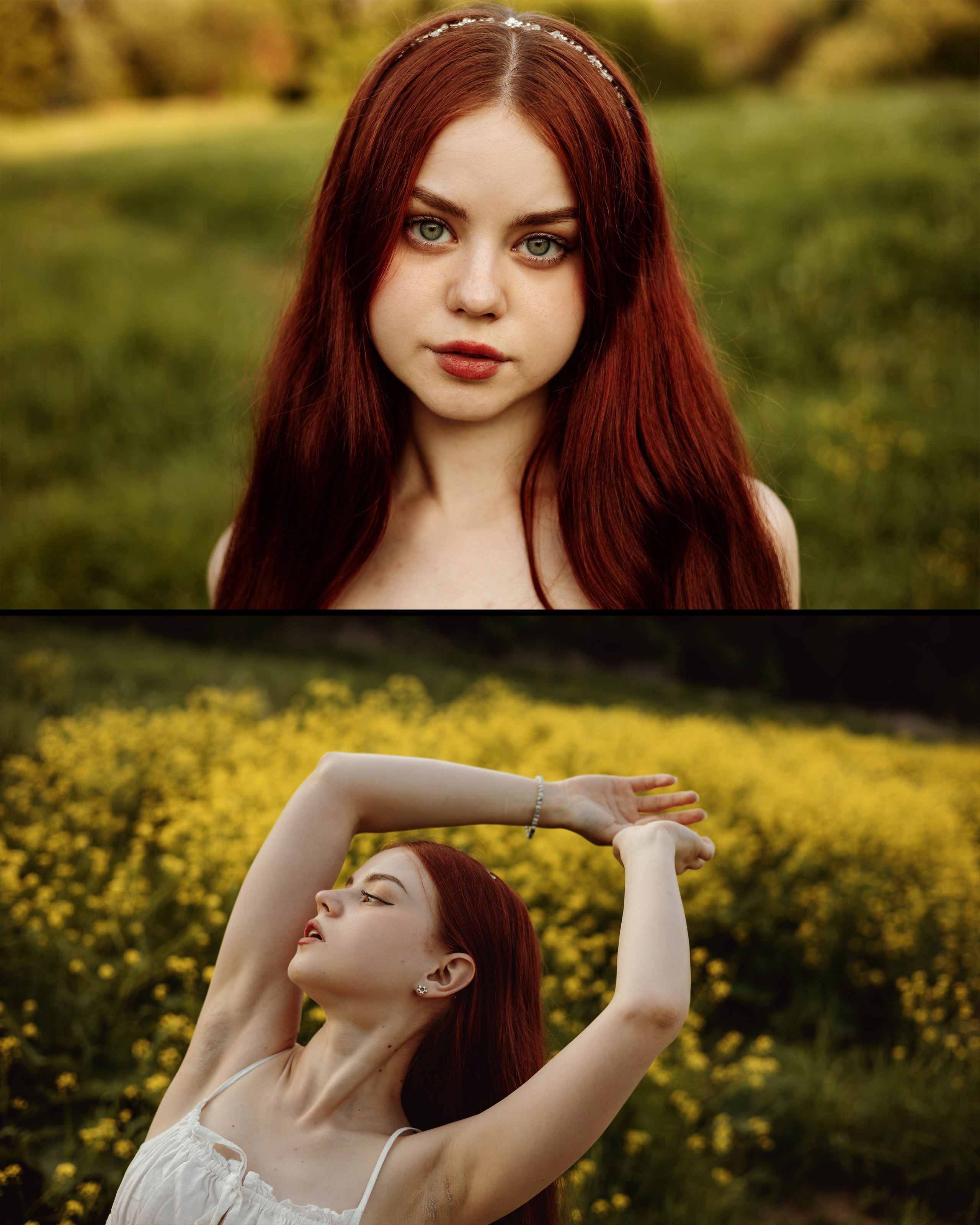 Марина — Strange Bird. Индивидуальный фотограф в Москве