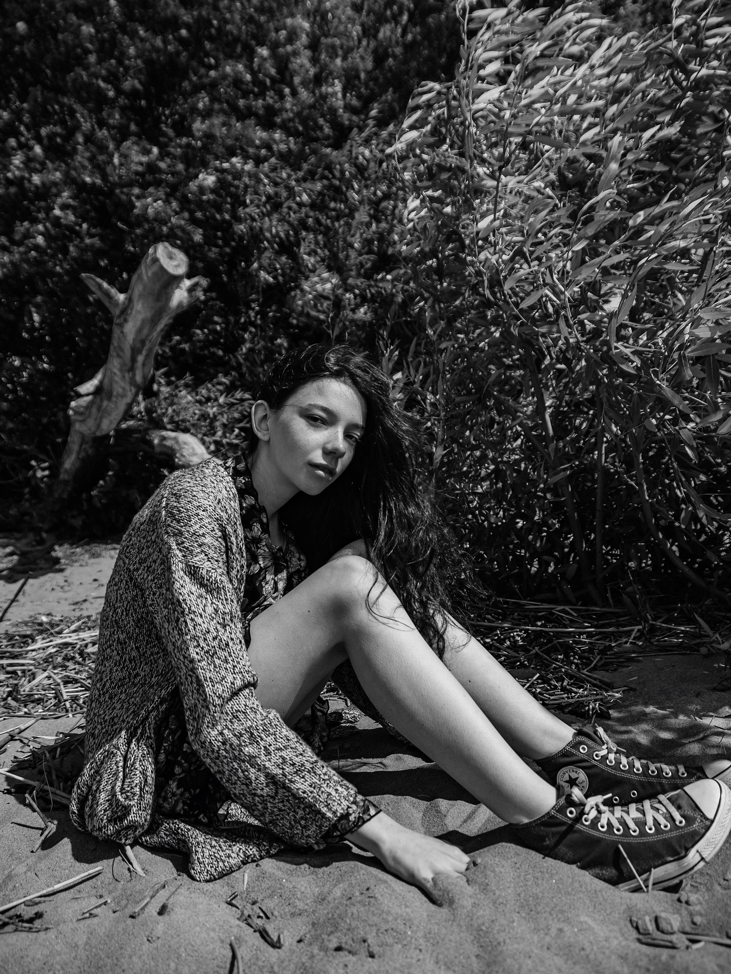 ALICE. Фотограф и видеограф в Санкт-Петербурге Прилепин Слава