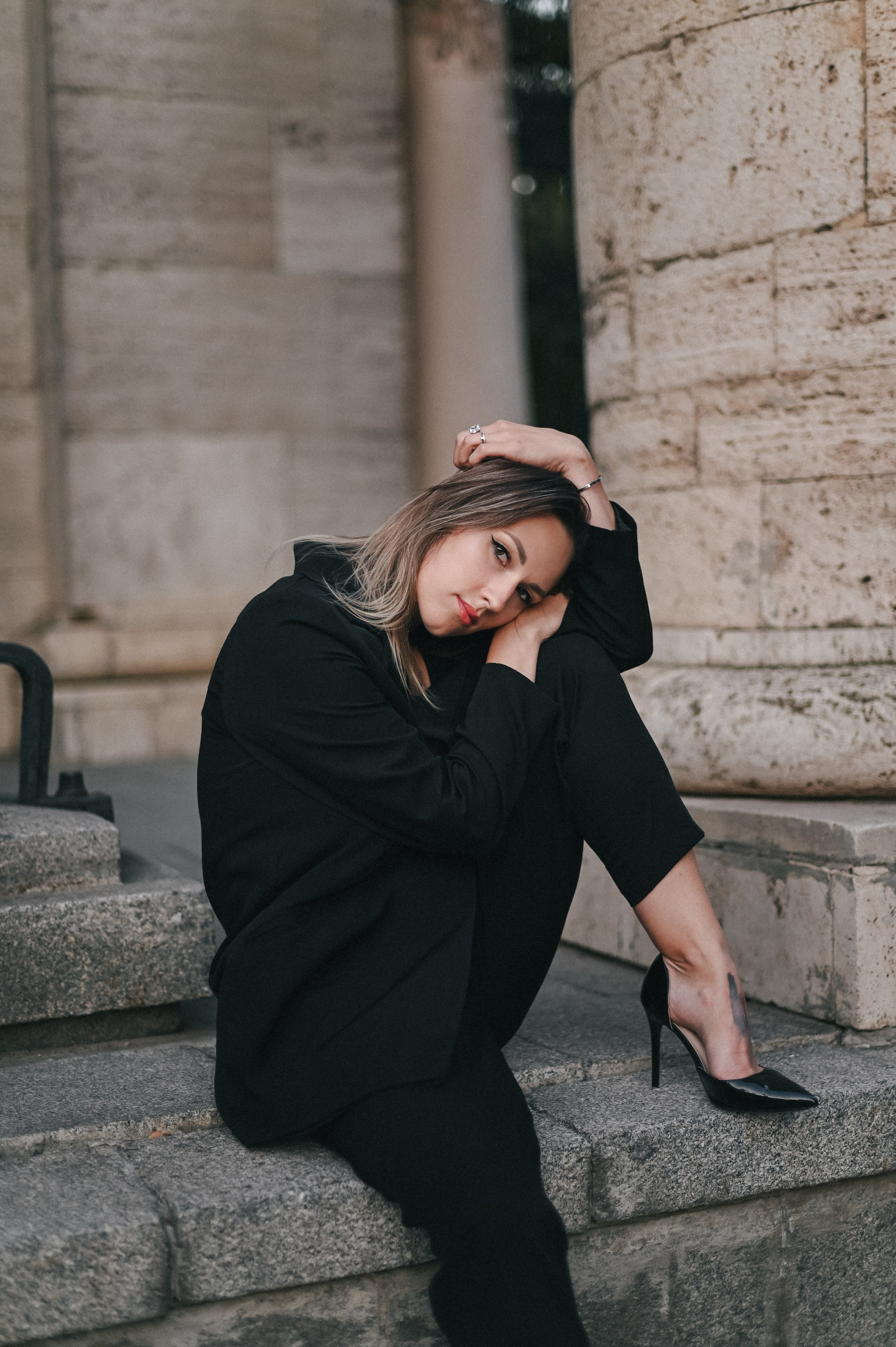 Аня. Свадебный и семейный фотограф Волгоград Москва