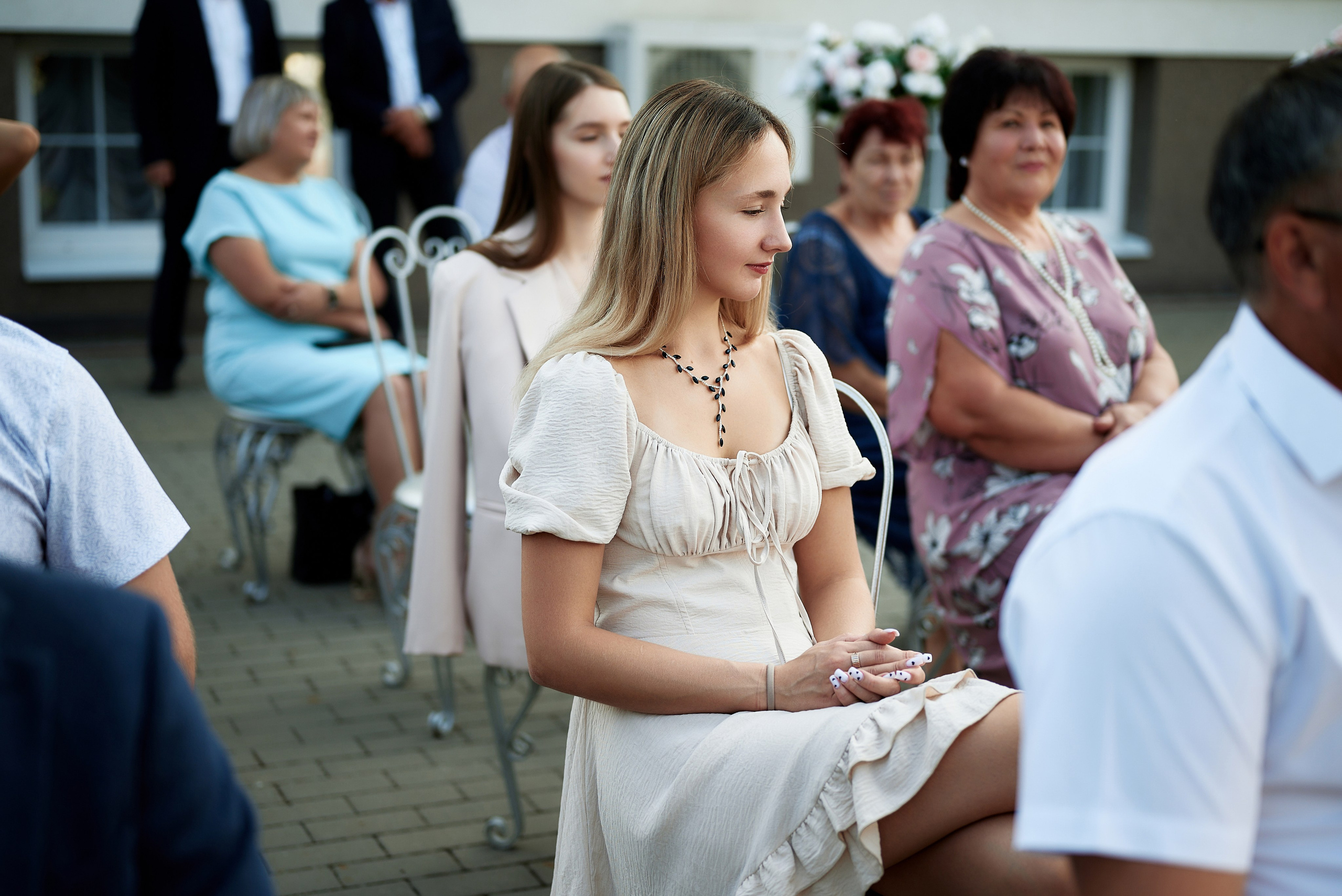 Иван и Эльвира. Фото-видеосъемка свадеб Venson Films