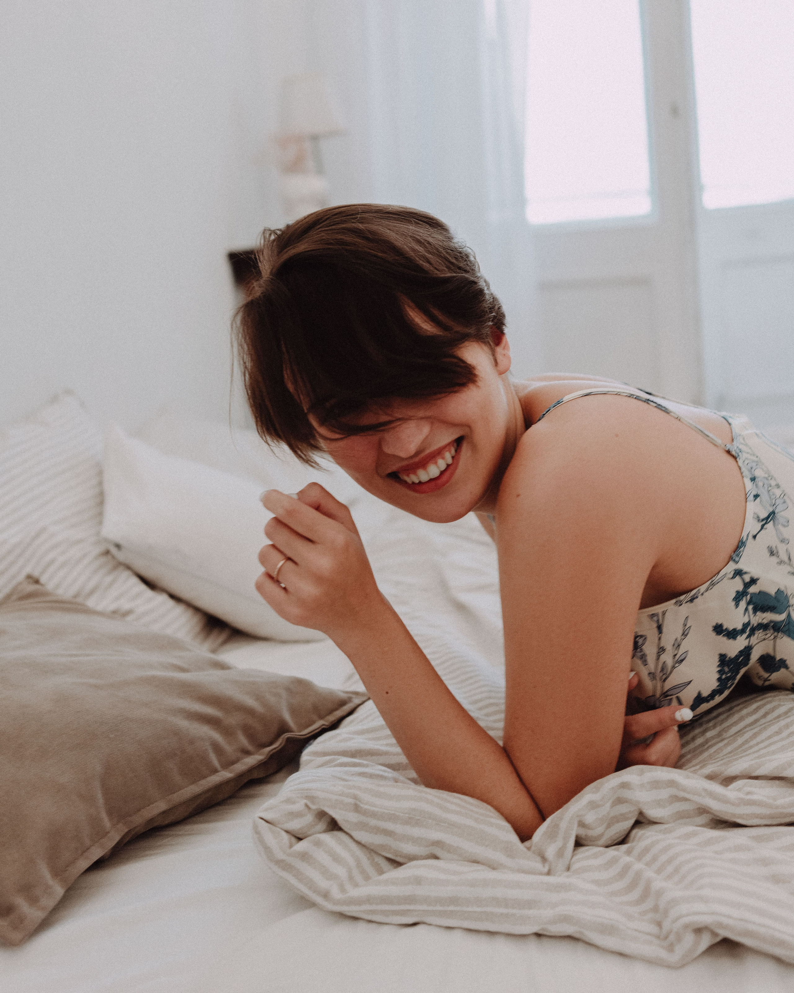 Утро Невесты. Портретный и свадебный фотограф в Москве Финкельштенй Анна