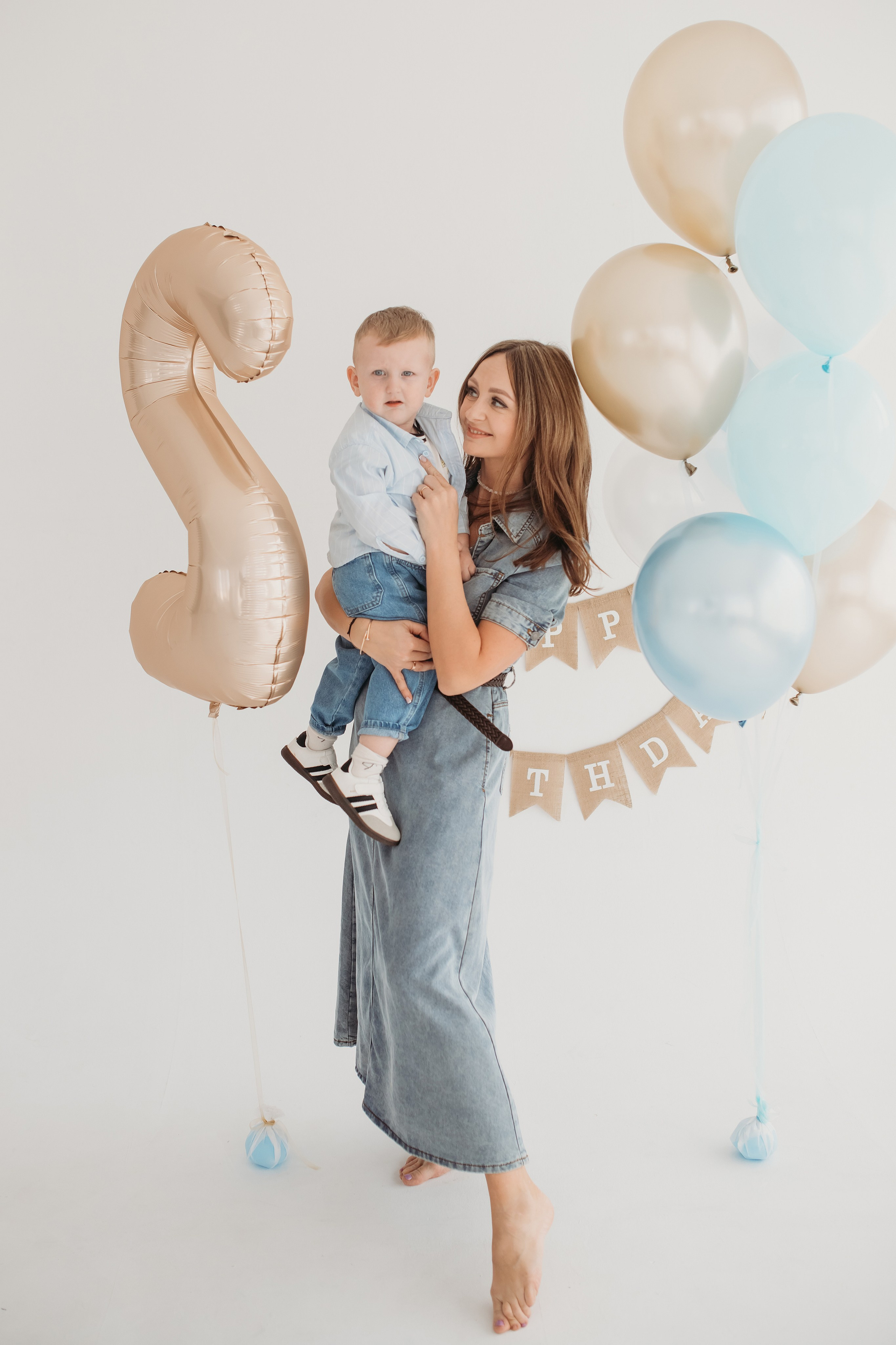 Яник. Семейный и детский фотограф Минск, Беларусь