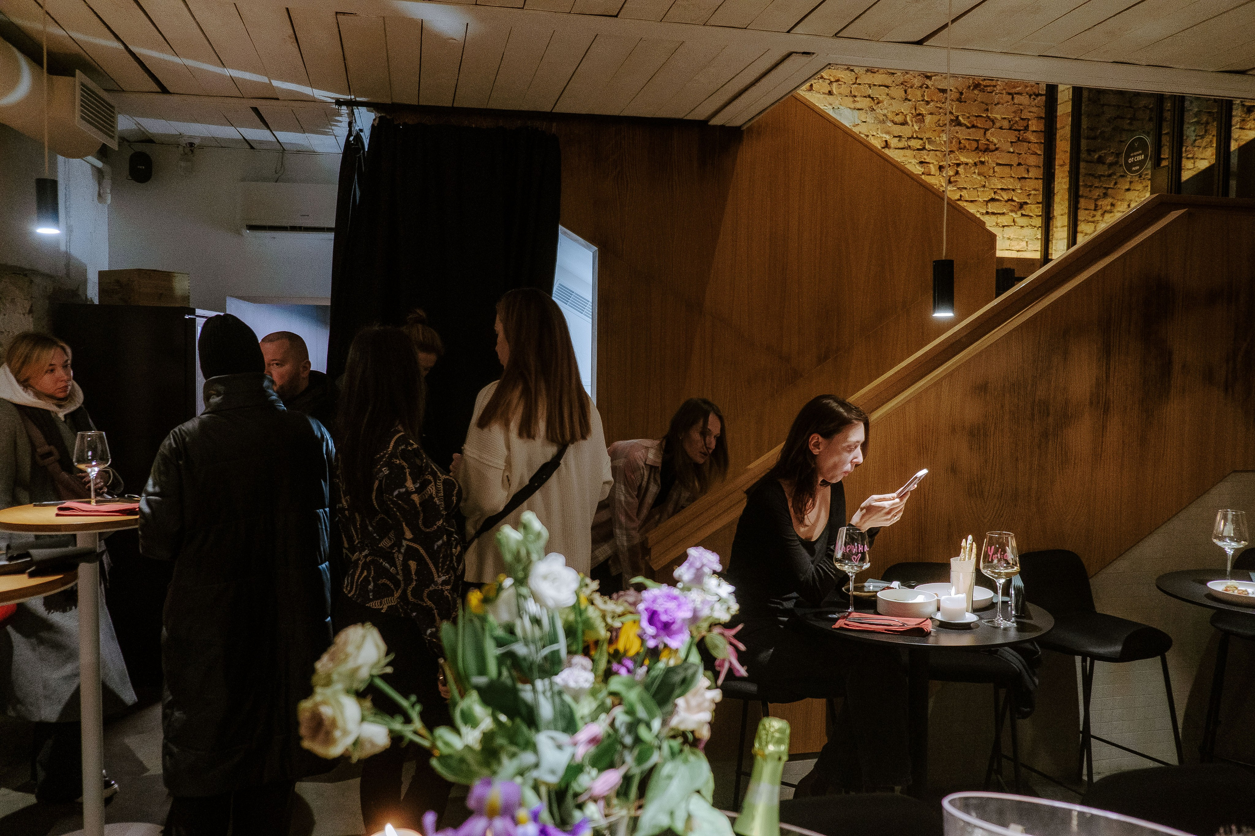 LENINA 20. Фотограф Мария Хлебникова Санкт-Петербург Москва