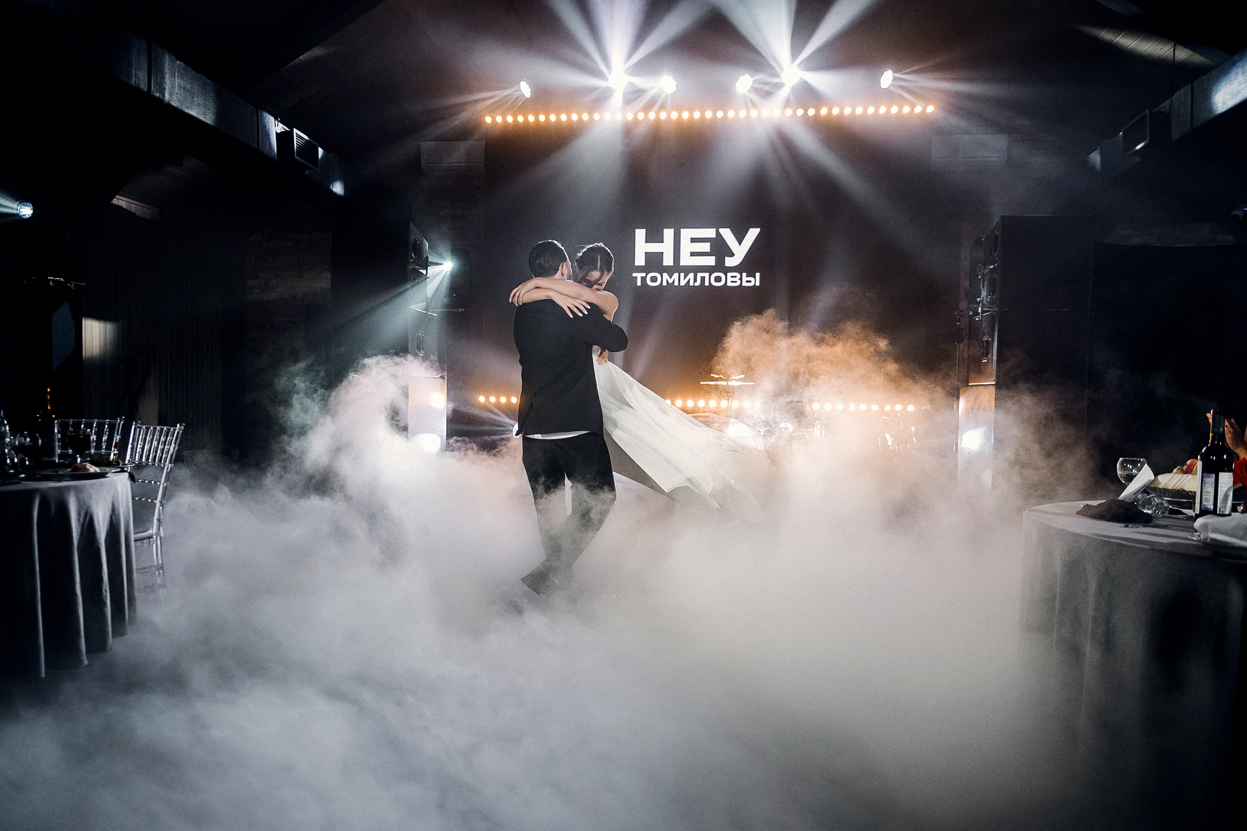 Паша и Настя | P&N. Свадебный фотограф Роман Чигарев