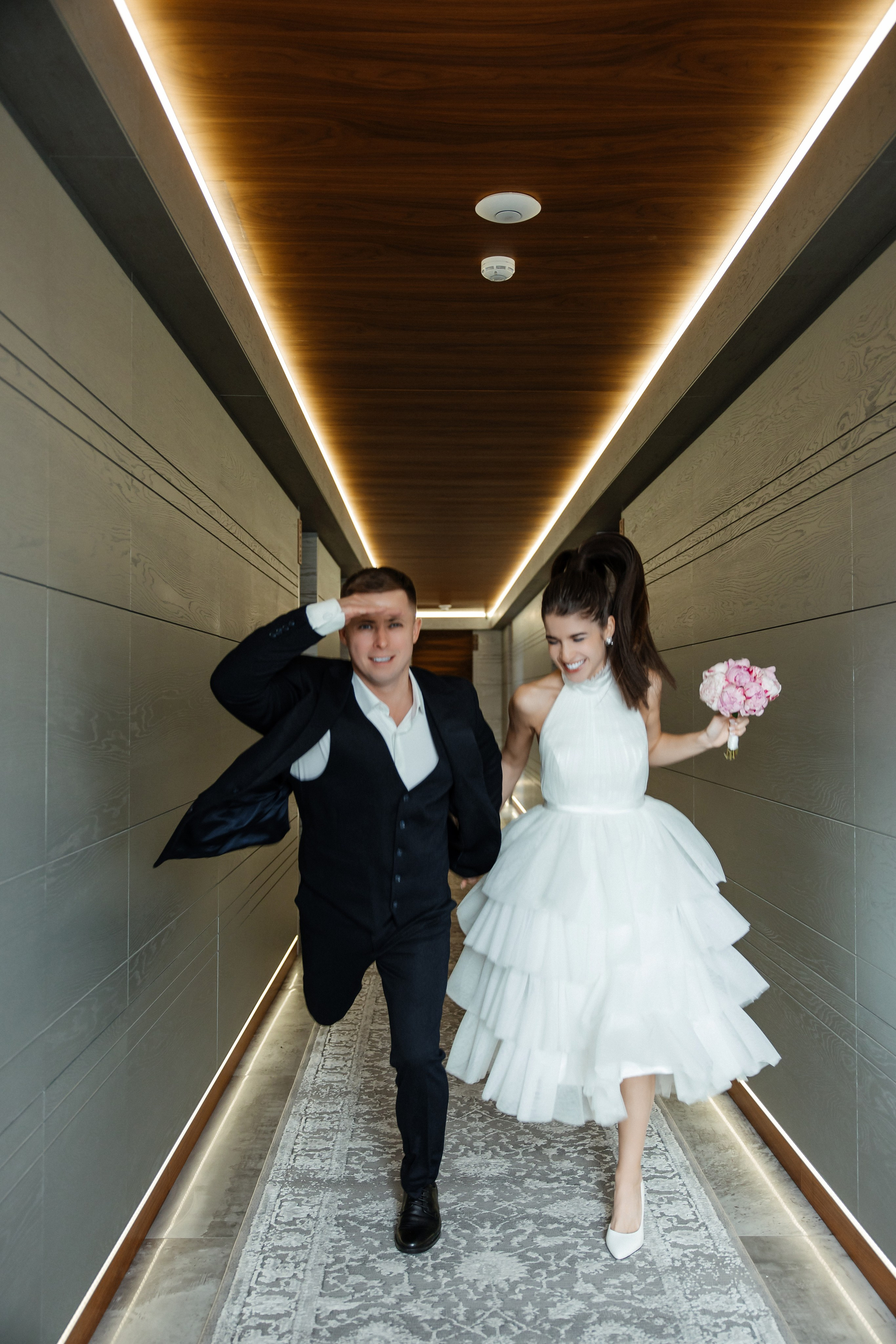 Фотограф, видеограф на свадьбу в Москве Никита Назаров