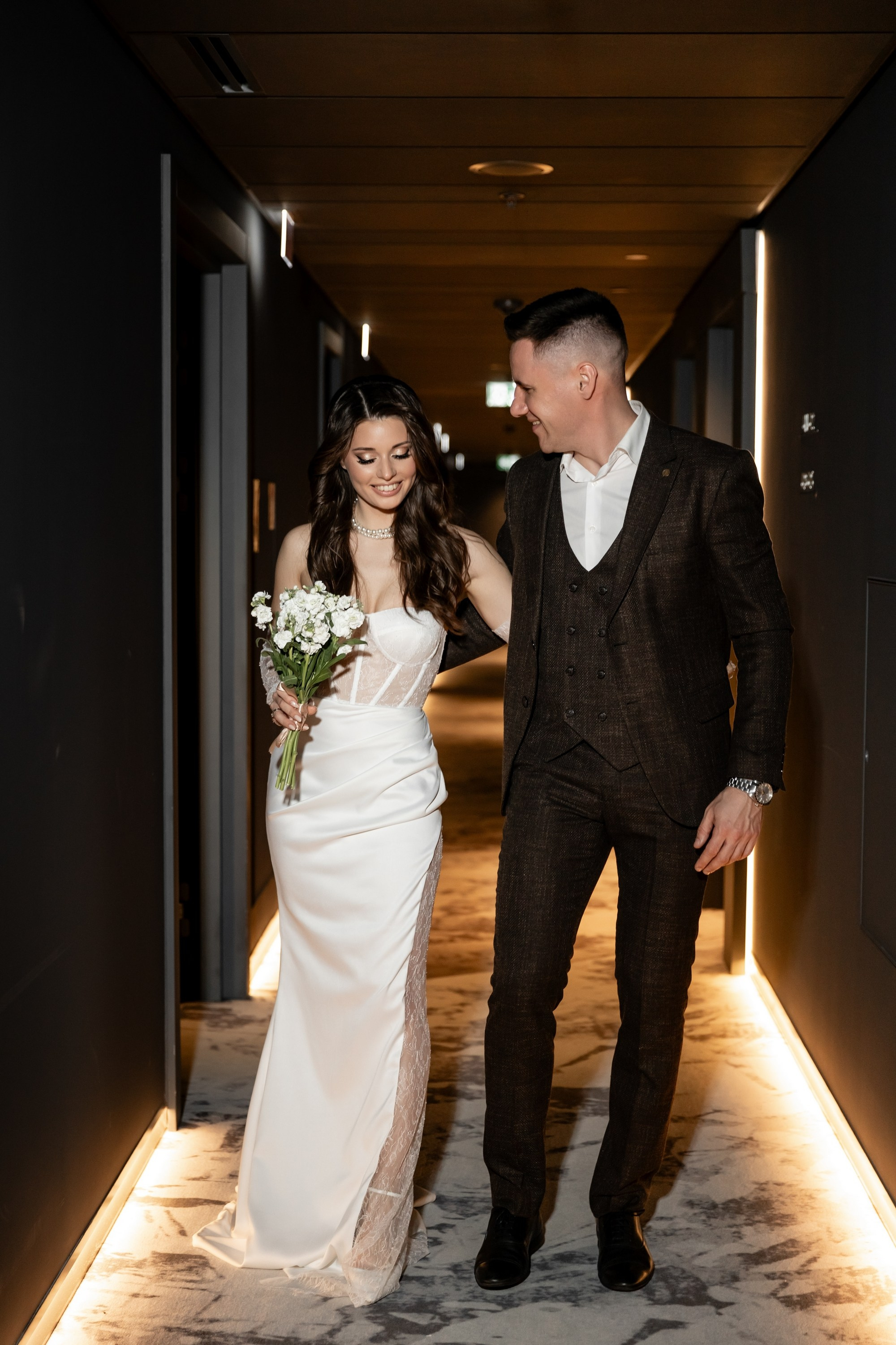 Свадебный фотограф Москва