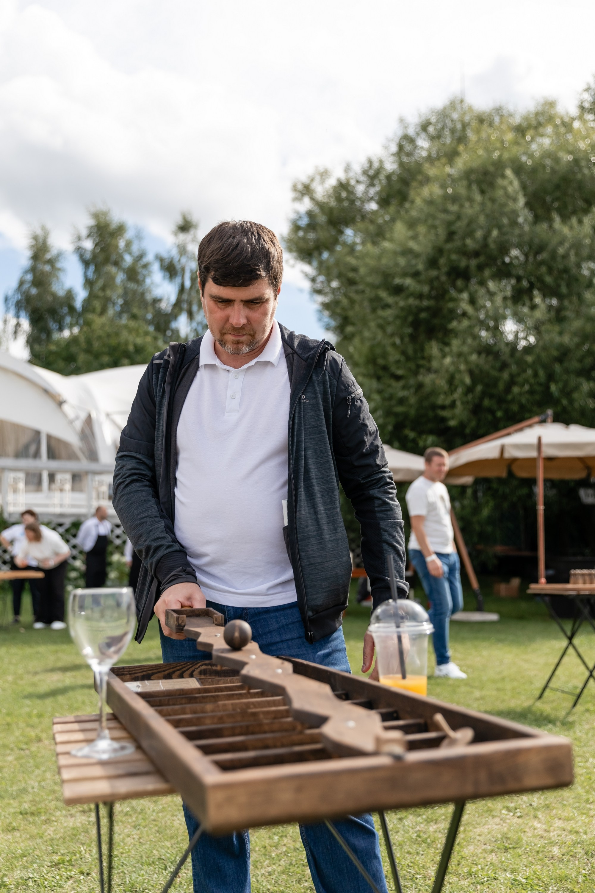 Регата Телеметрика. Свадебный фотограф Москва