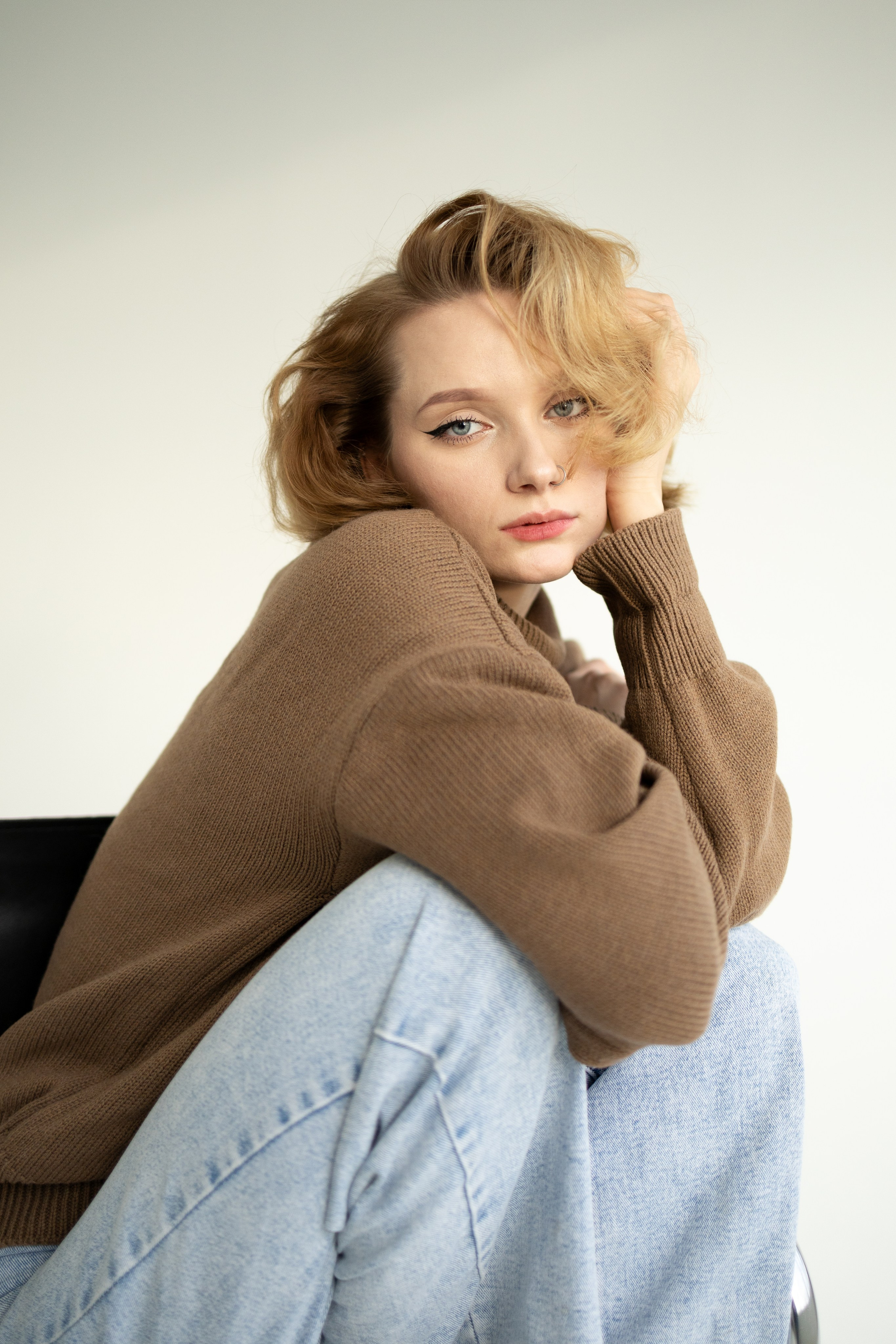 Таня | 1 часть