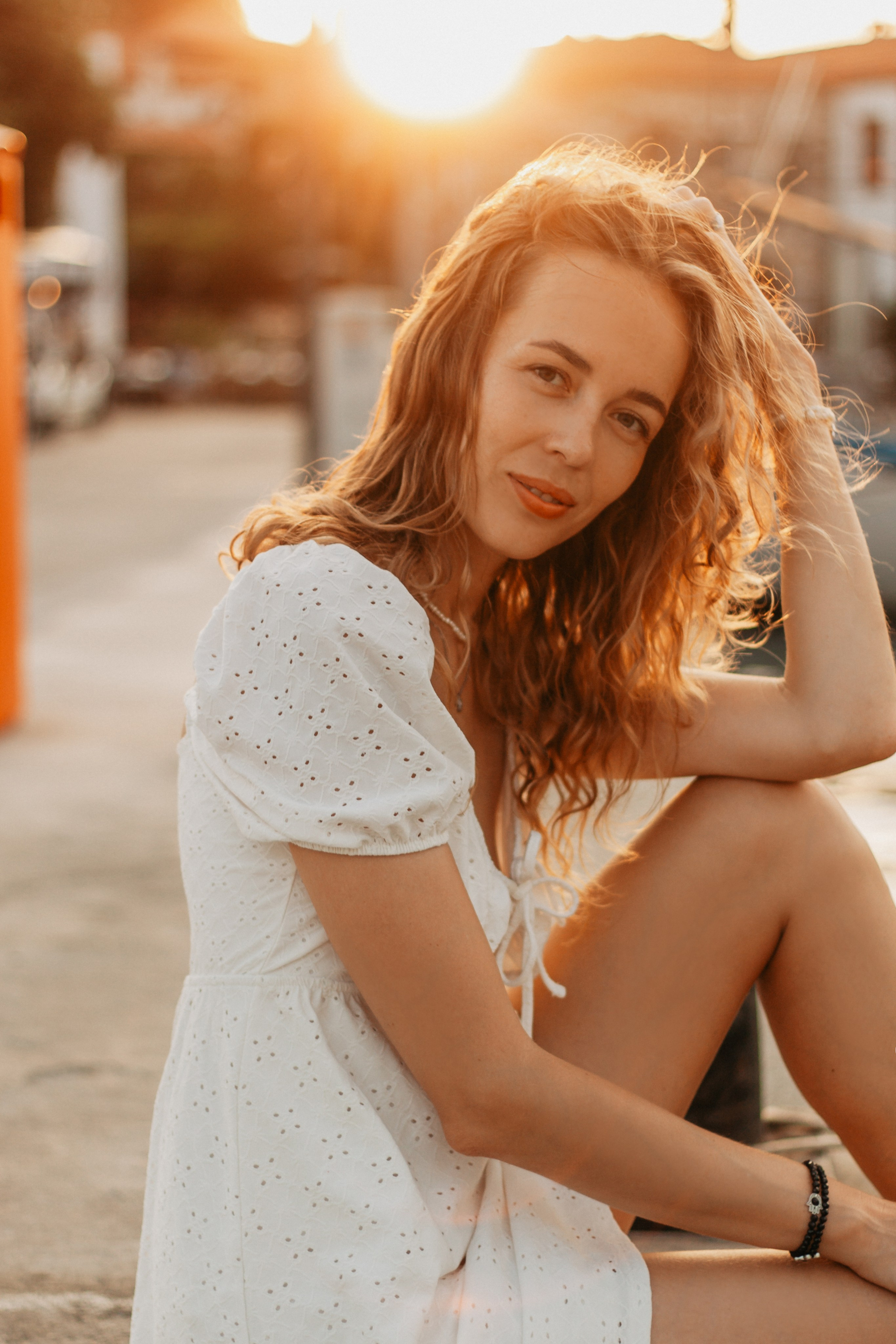 Ксения. Фотограф Екатерина Гюнгор ♡ Фетхие Мармарис Ортаджа