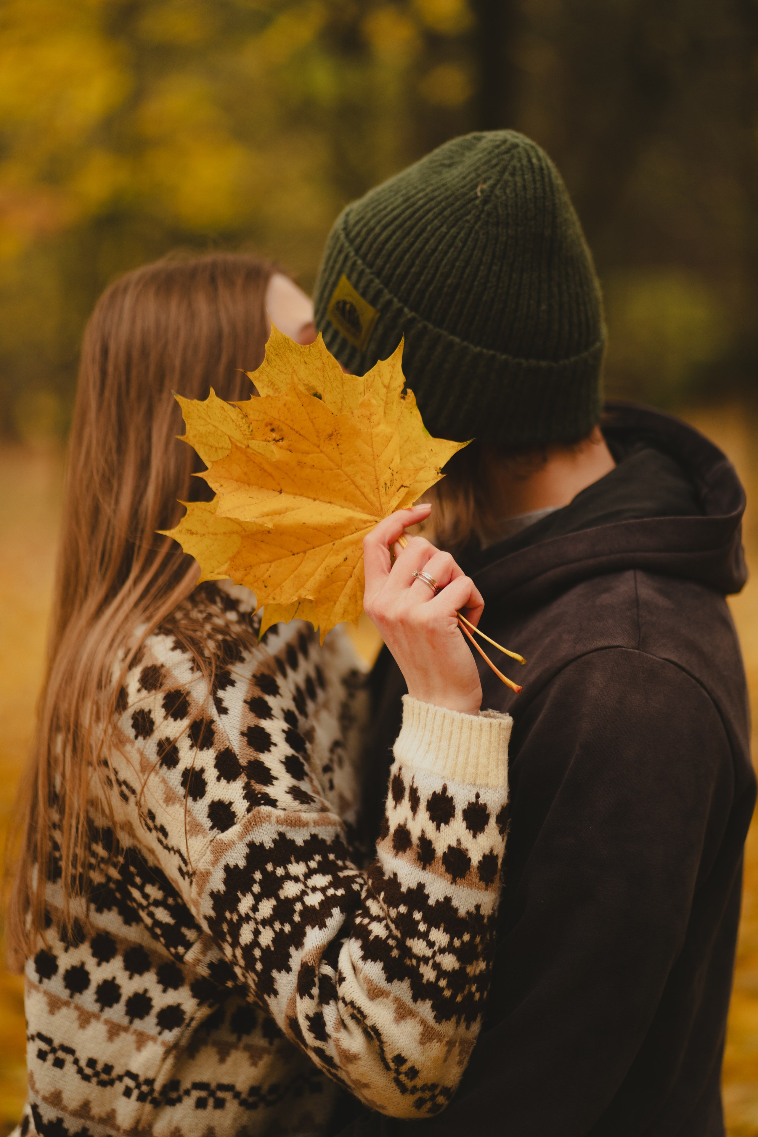 Алиса и Влад. Профессиональный фотограф в Минске Александр Быдрицкий