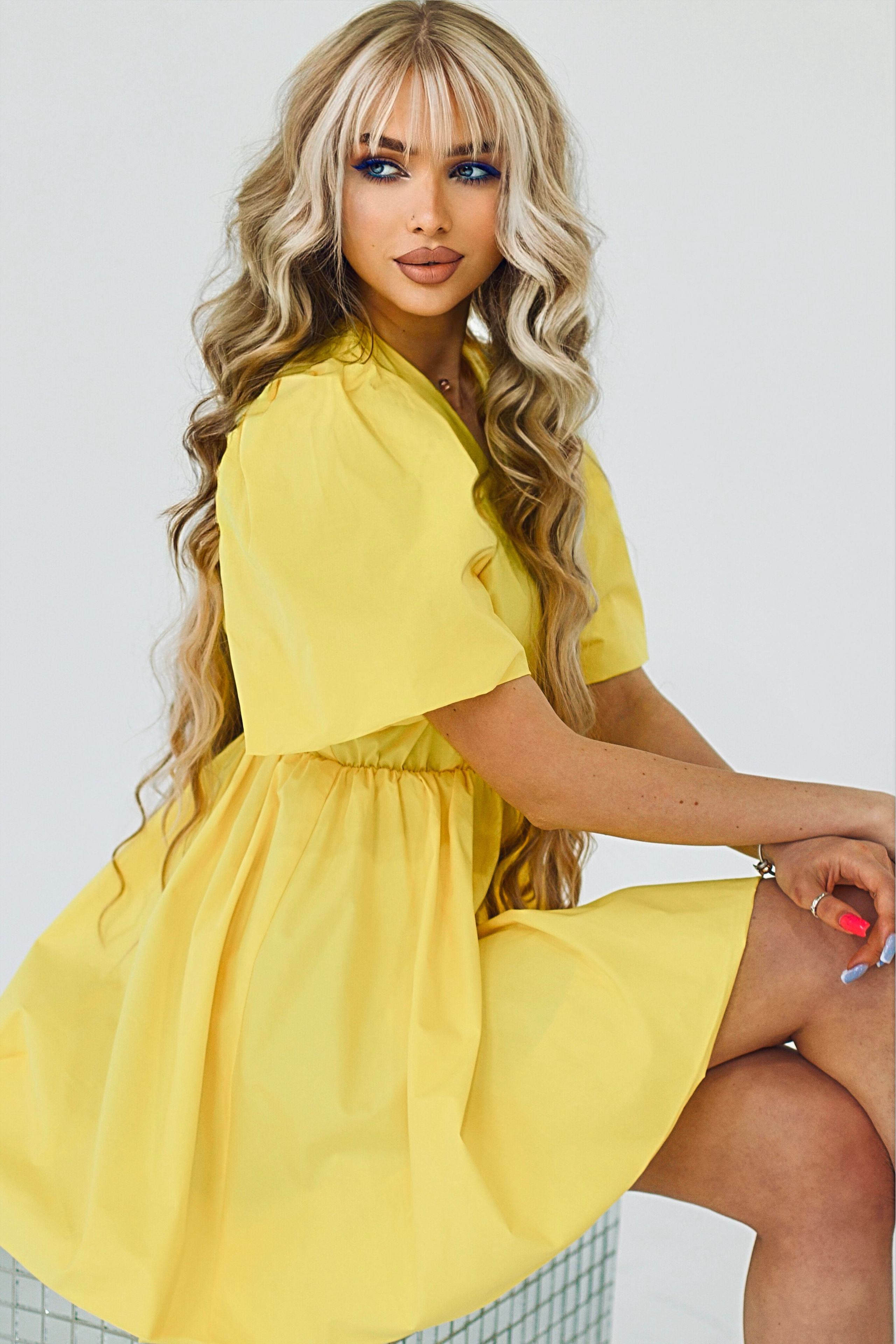 Карина 86/67/91 175. Главная