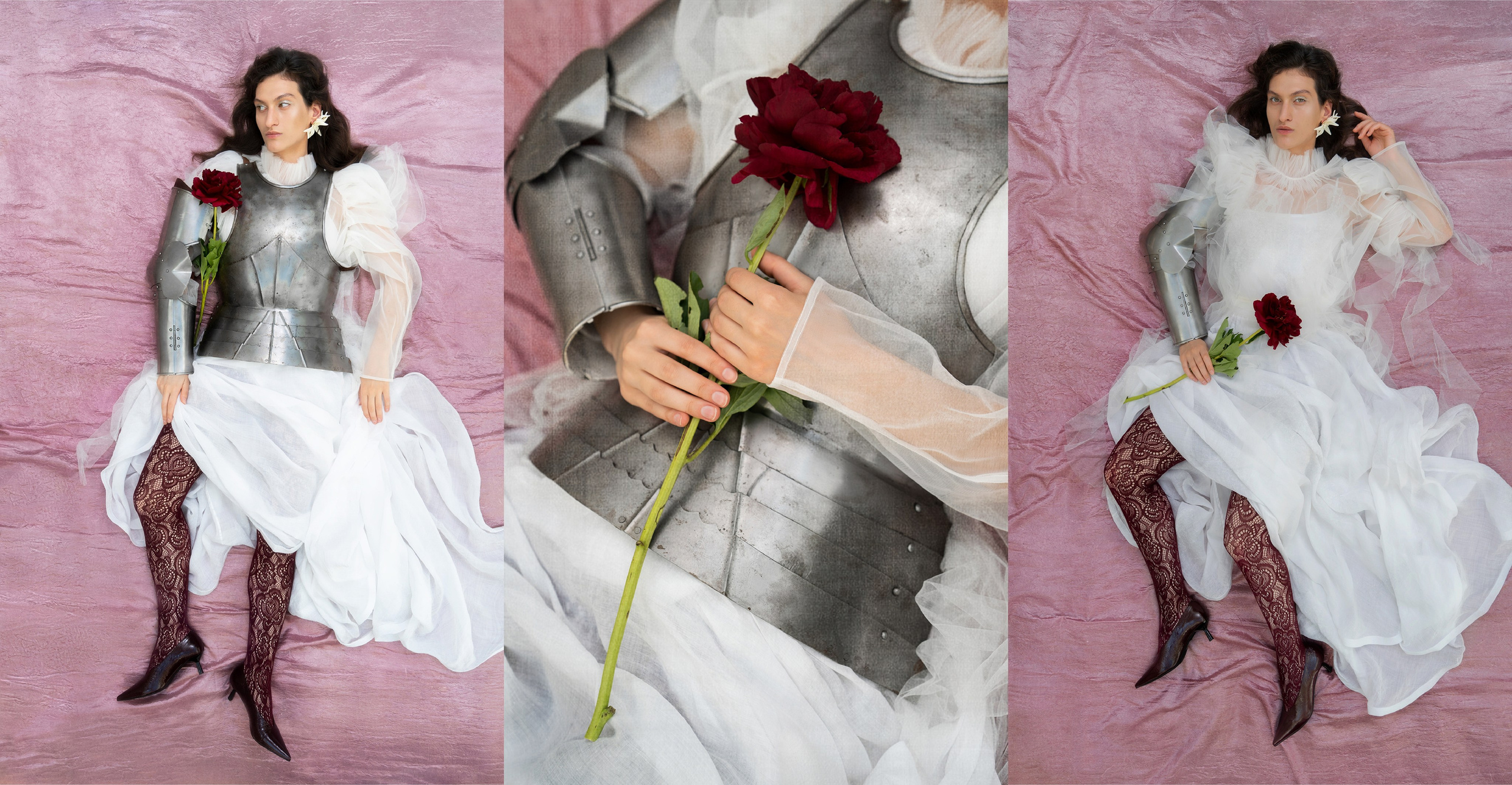 CAMPAIGN WOMEN FOR WOMEN. Smirnova Liza