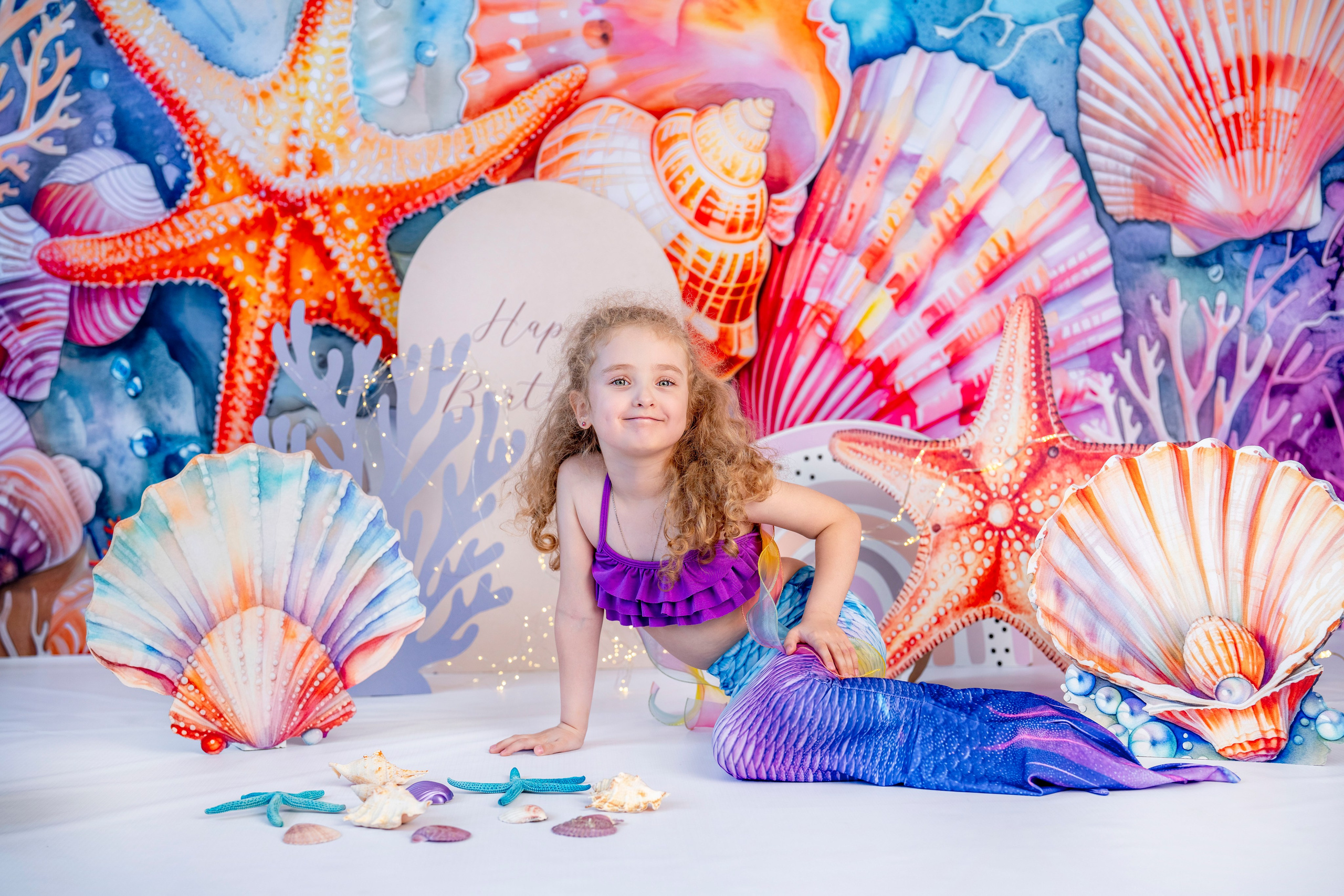 Старше года. Детский и семейный фотограф в Москве Анастасия Стегниенко