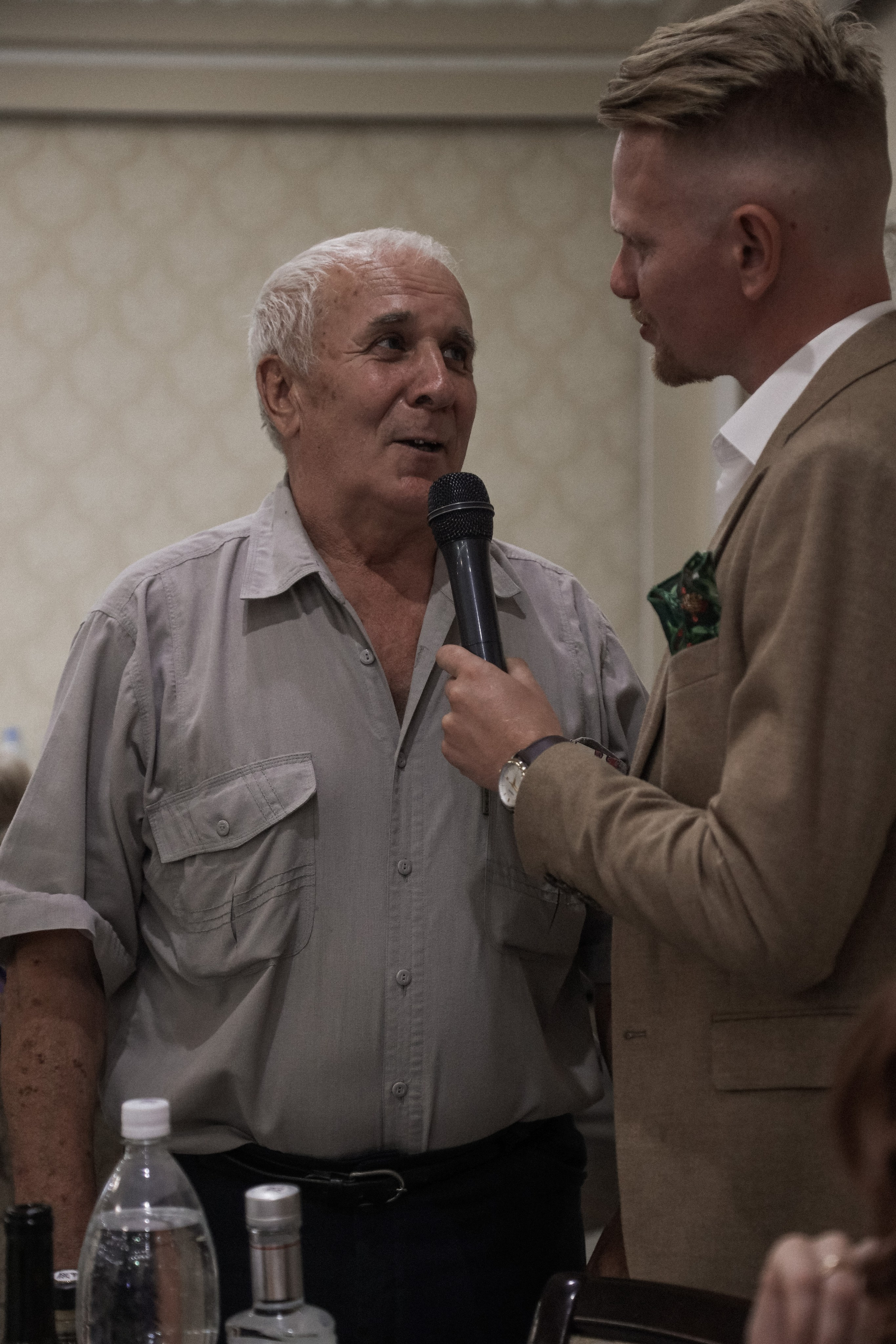 Владислав и Анастасия. Фотограф Волгоград / Волжский