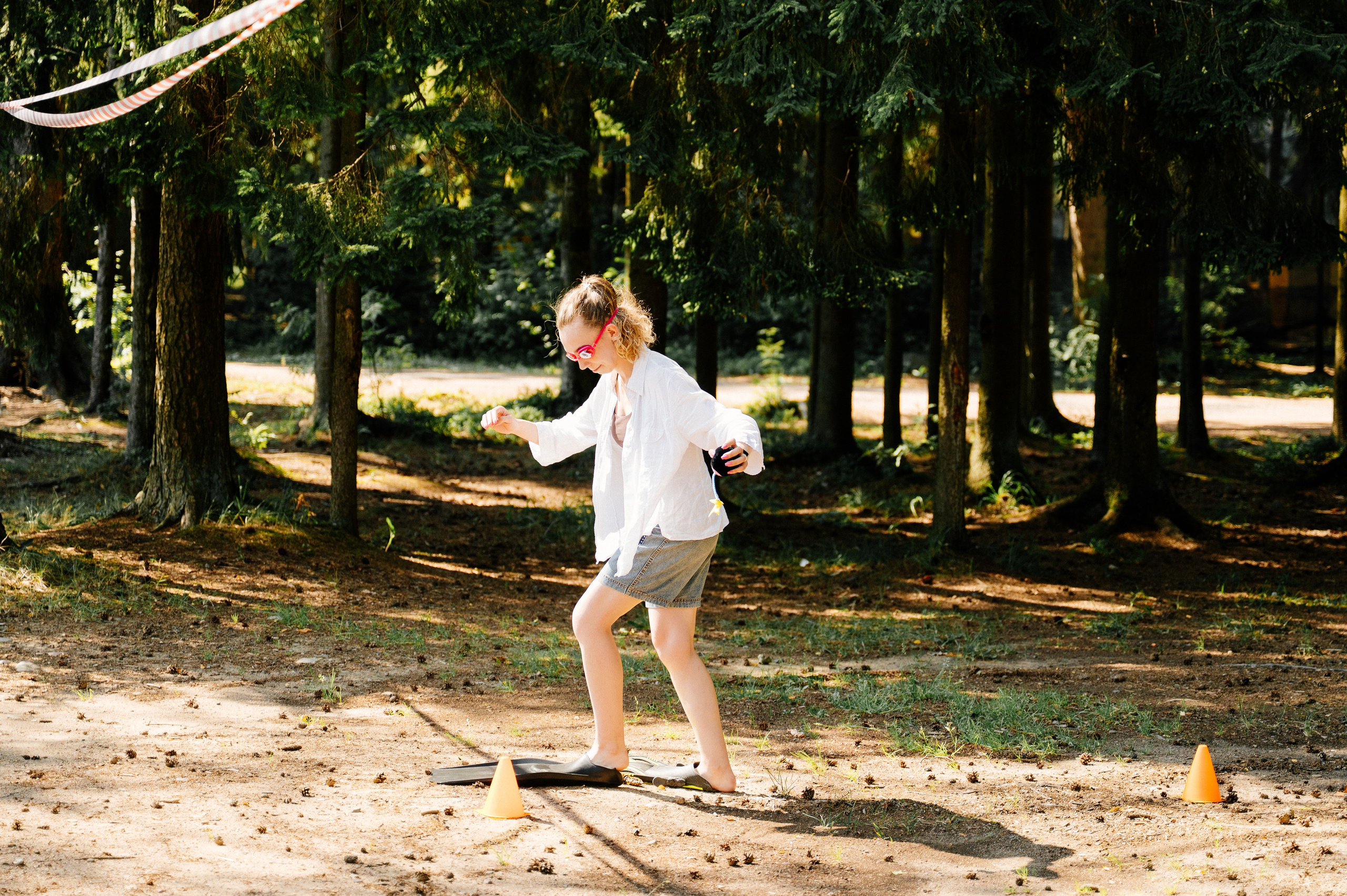 Уют Телеком. Тимбилдинг. Фотограф в Санкт-Петербурге Александр Беляшов