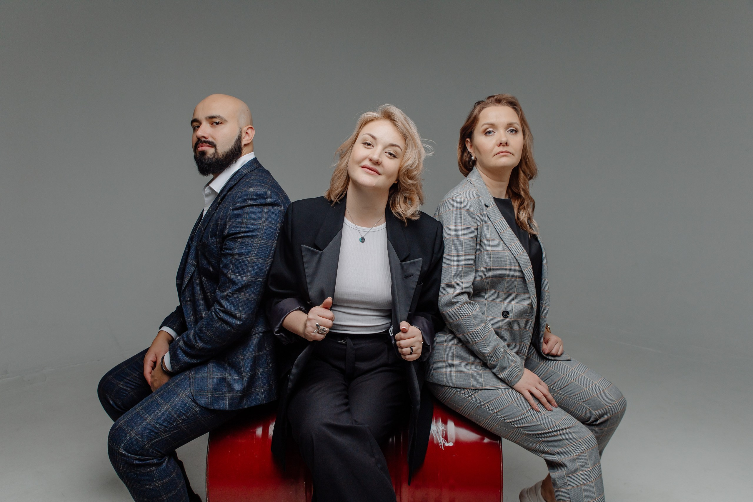 Деловая фотосессия. Свадебный фотограф в Санкт-Петербурге Евгений Назаров