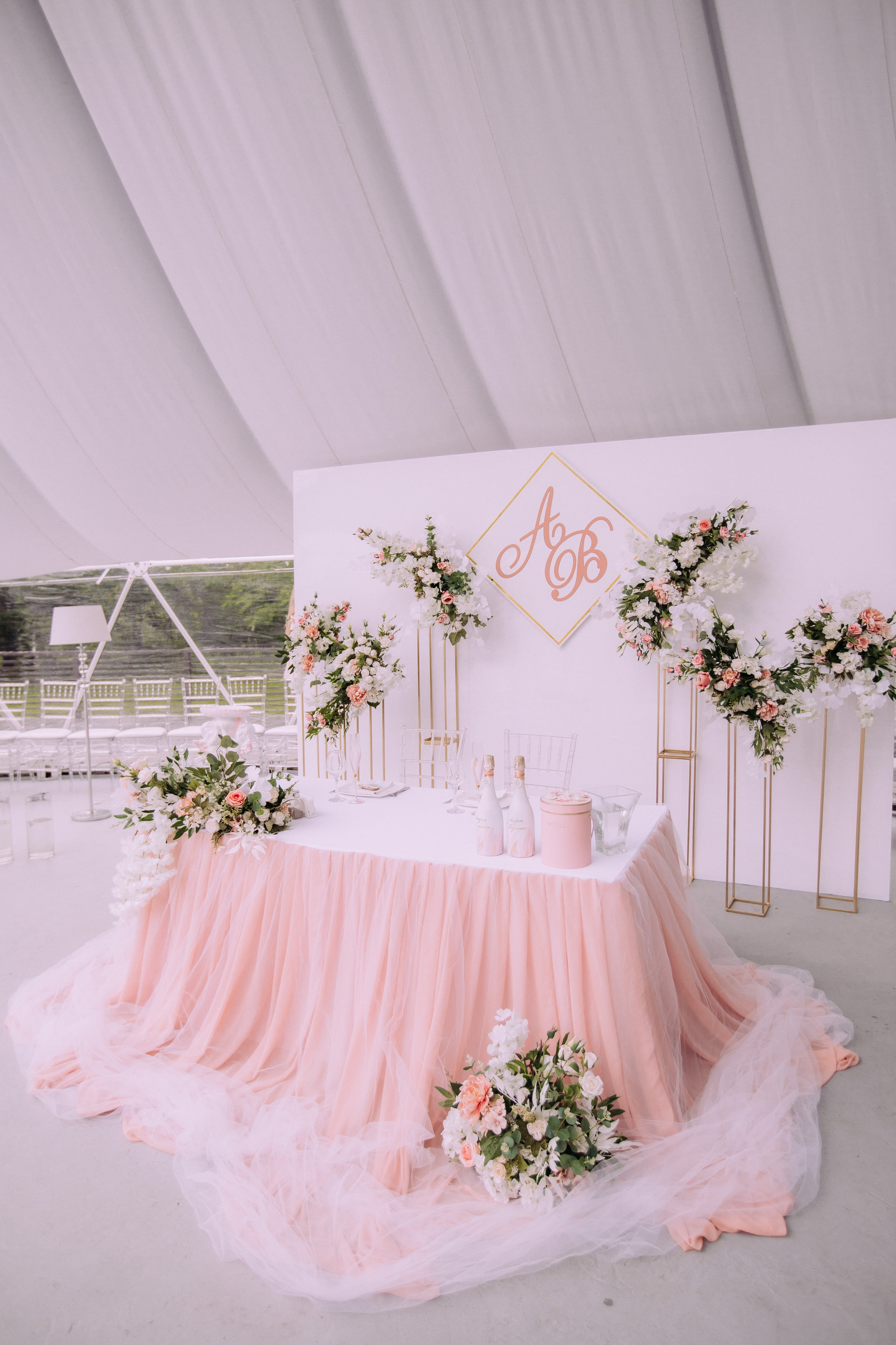 Вероника и Андрей. Фотограф во Владивостоке Настя Косач