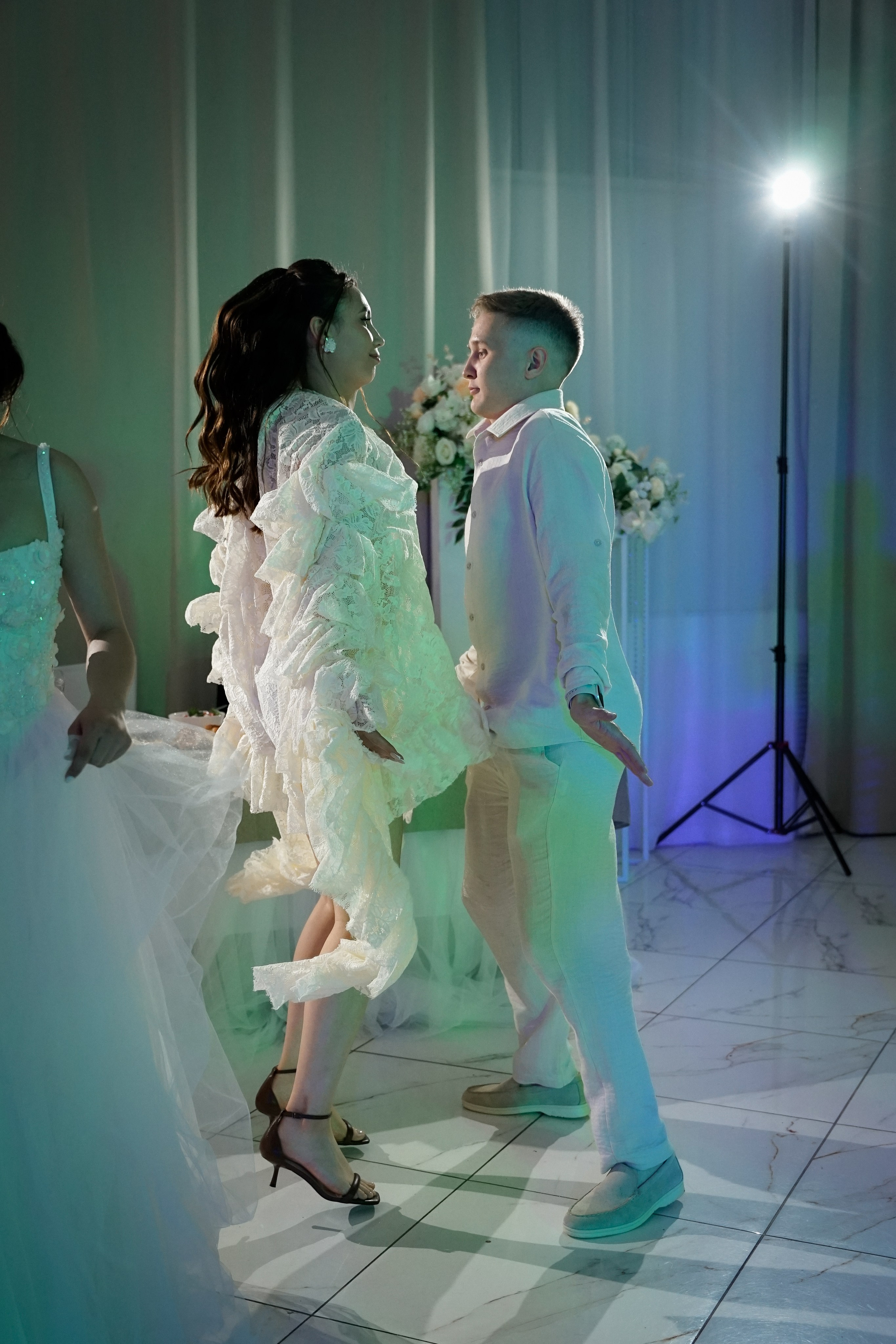 Свадебная съемка Екатеринбург