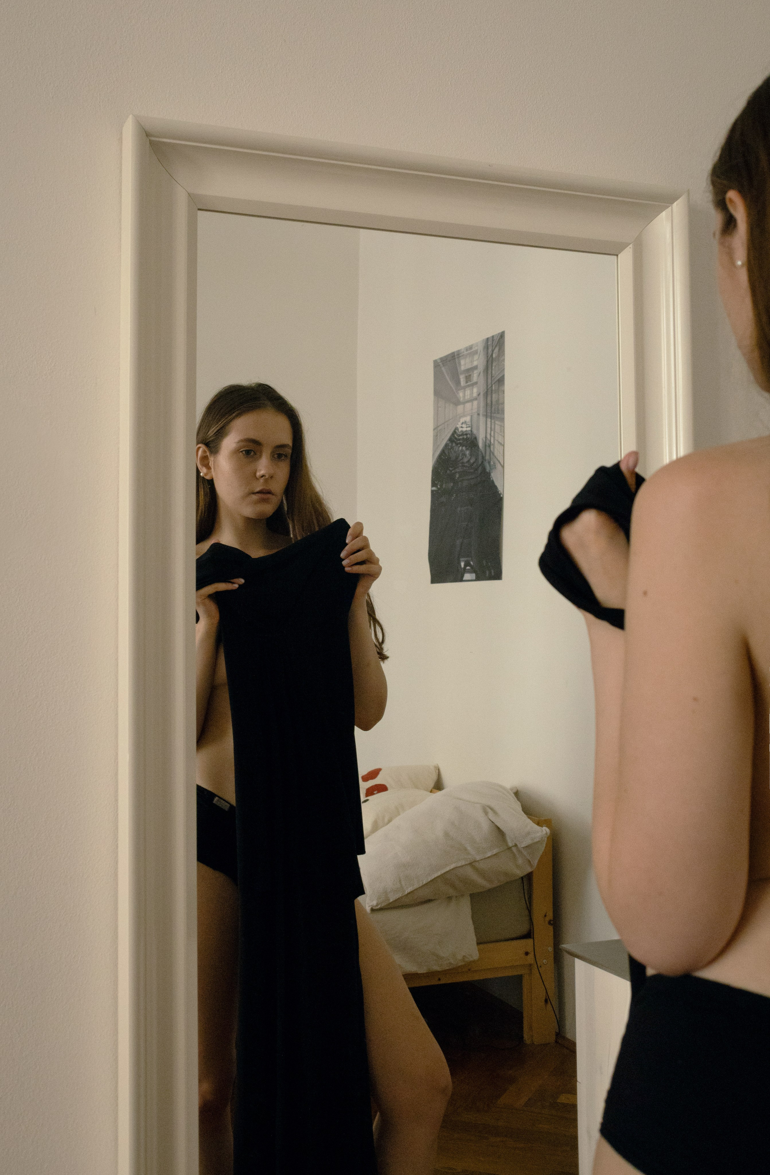 Alexandra. Фотограф Дарья Карпенко