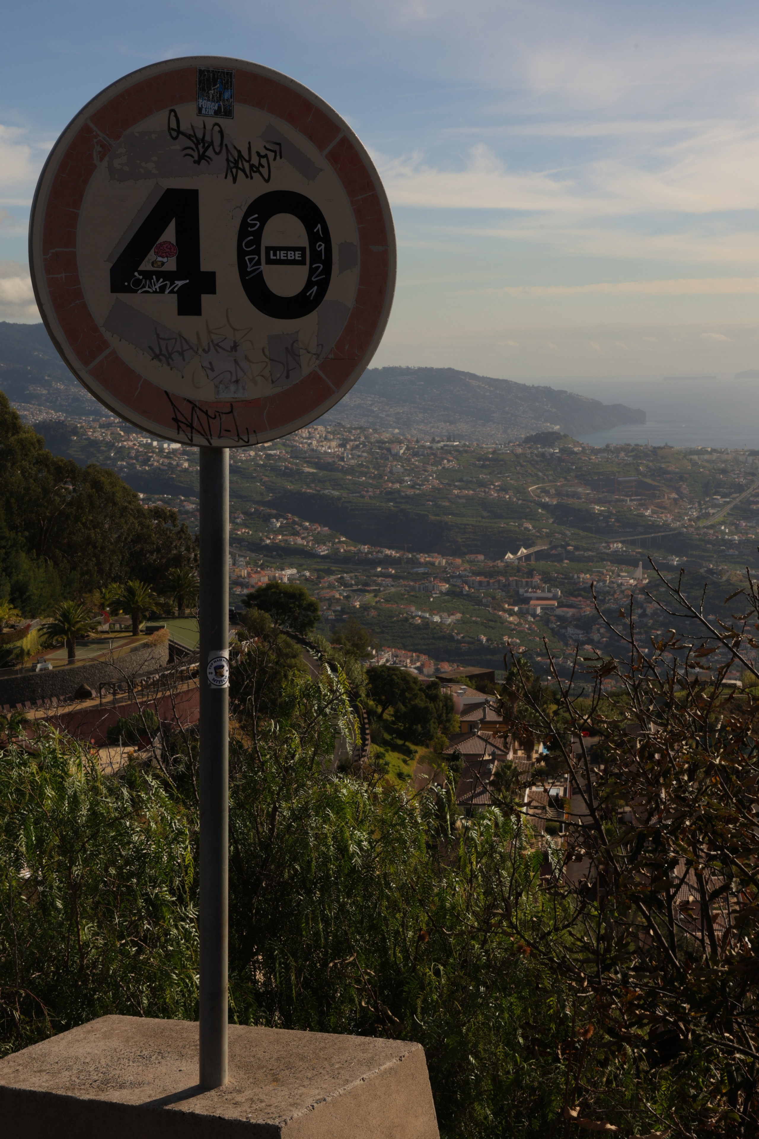 Madeira roadtrip. Фотограф Дарья Карпенко