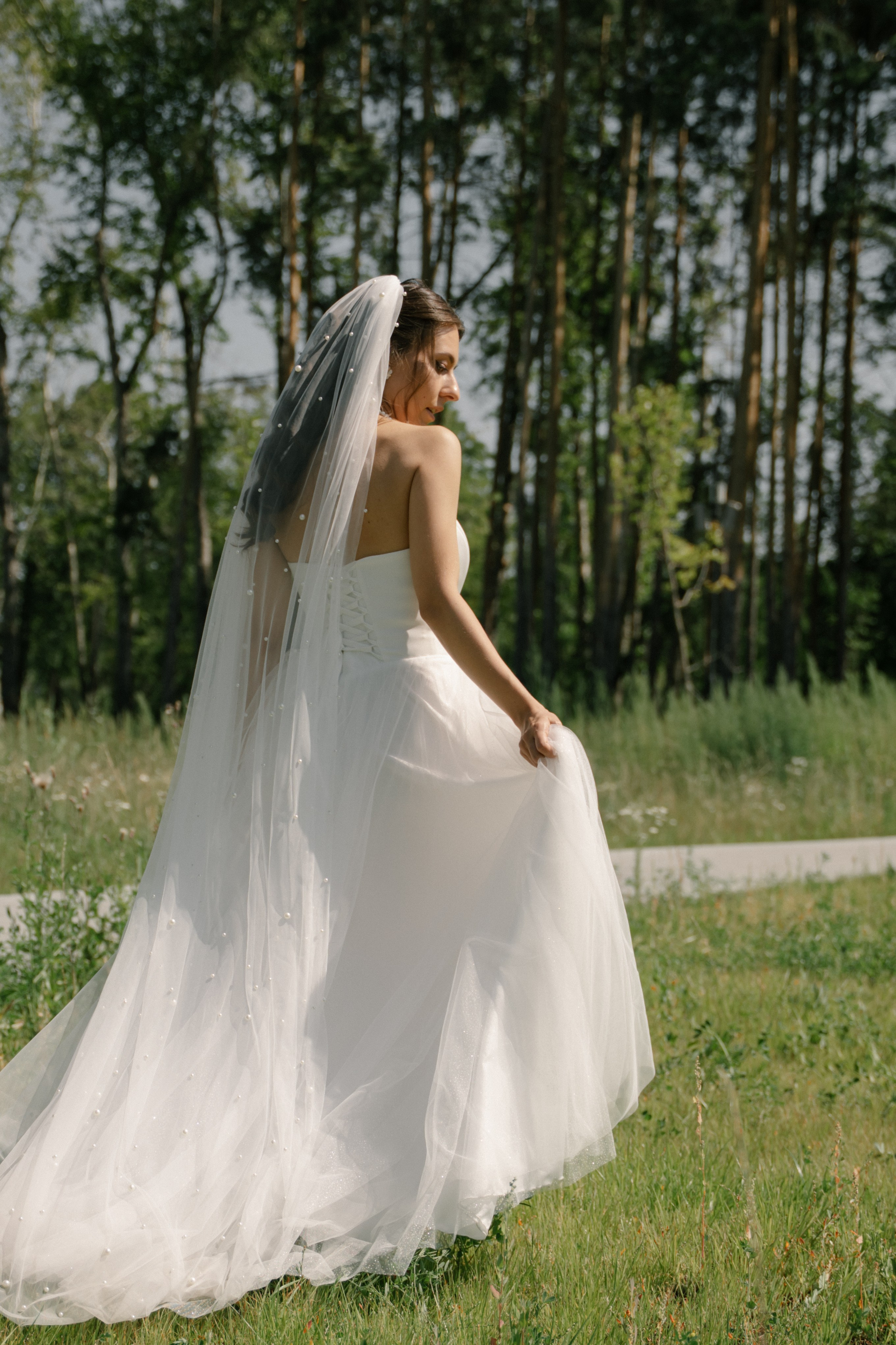 Юлия и Александр. Ульяна Ремезова | Фотограф | Челябинск