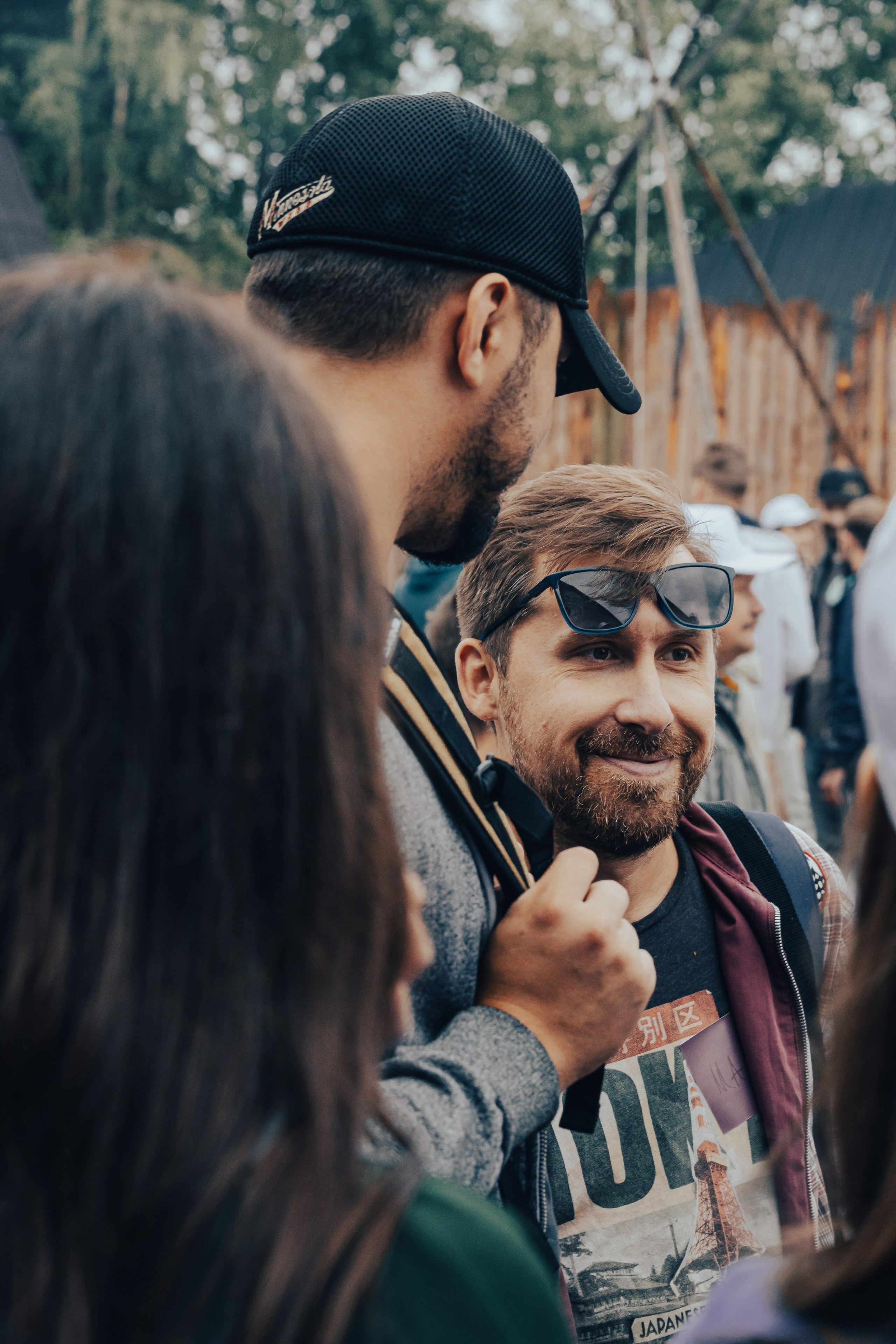 КОРПОРАТИВ ЛЕТНИЙ. Главная