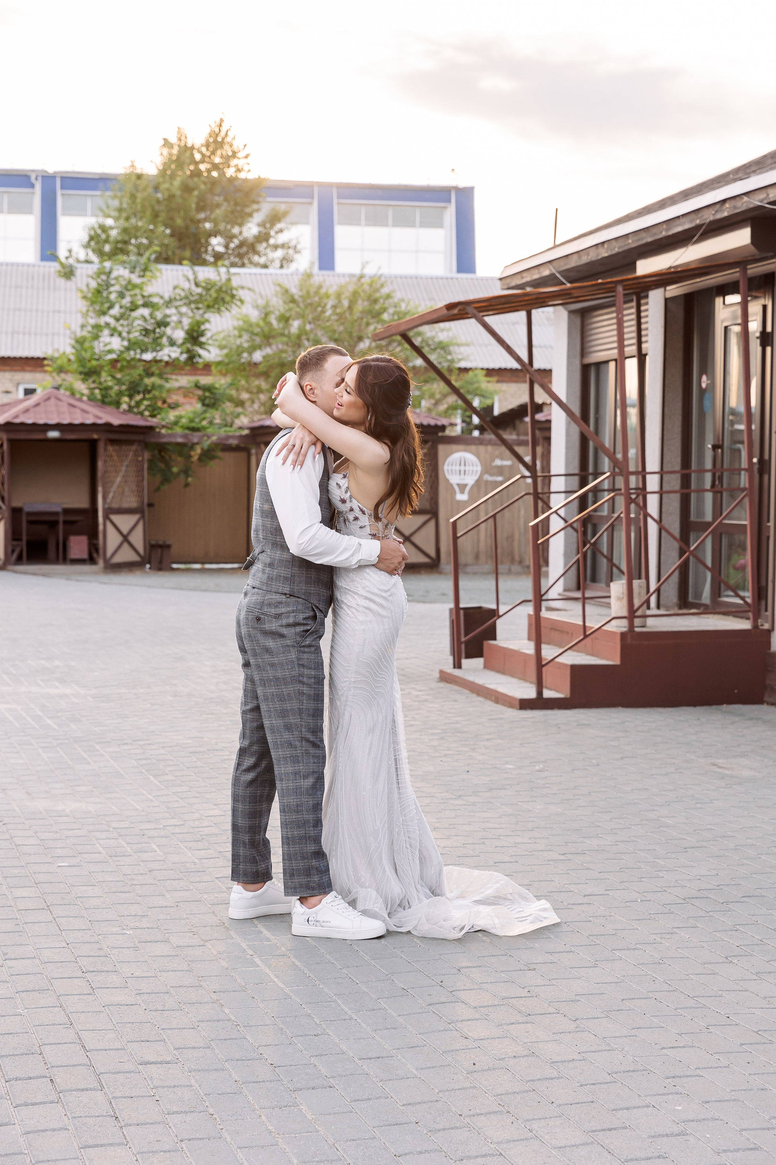 Ангелина и Иван. Свадебный и семейный фотограф в Челябинске Юлия Ишимова