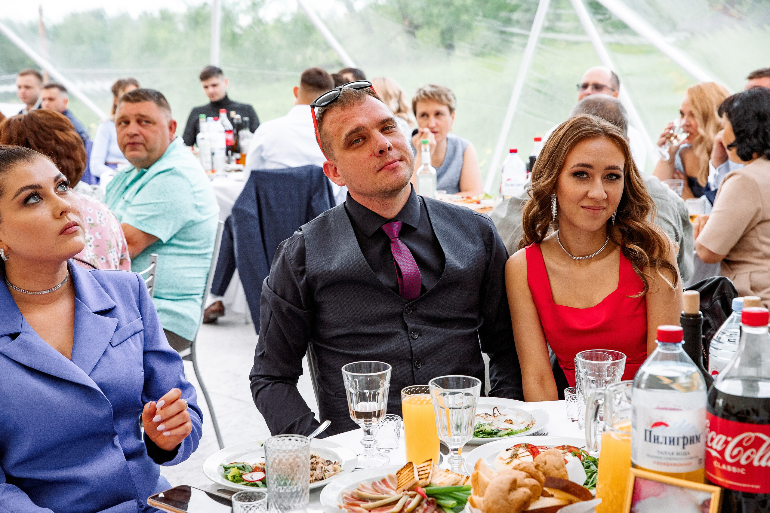 Кирилл и Екатерина. Свадебный и семейный фотограф в Челябинске Юлия Ишимова