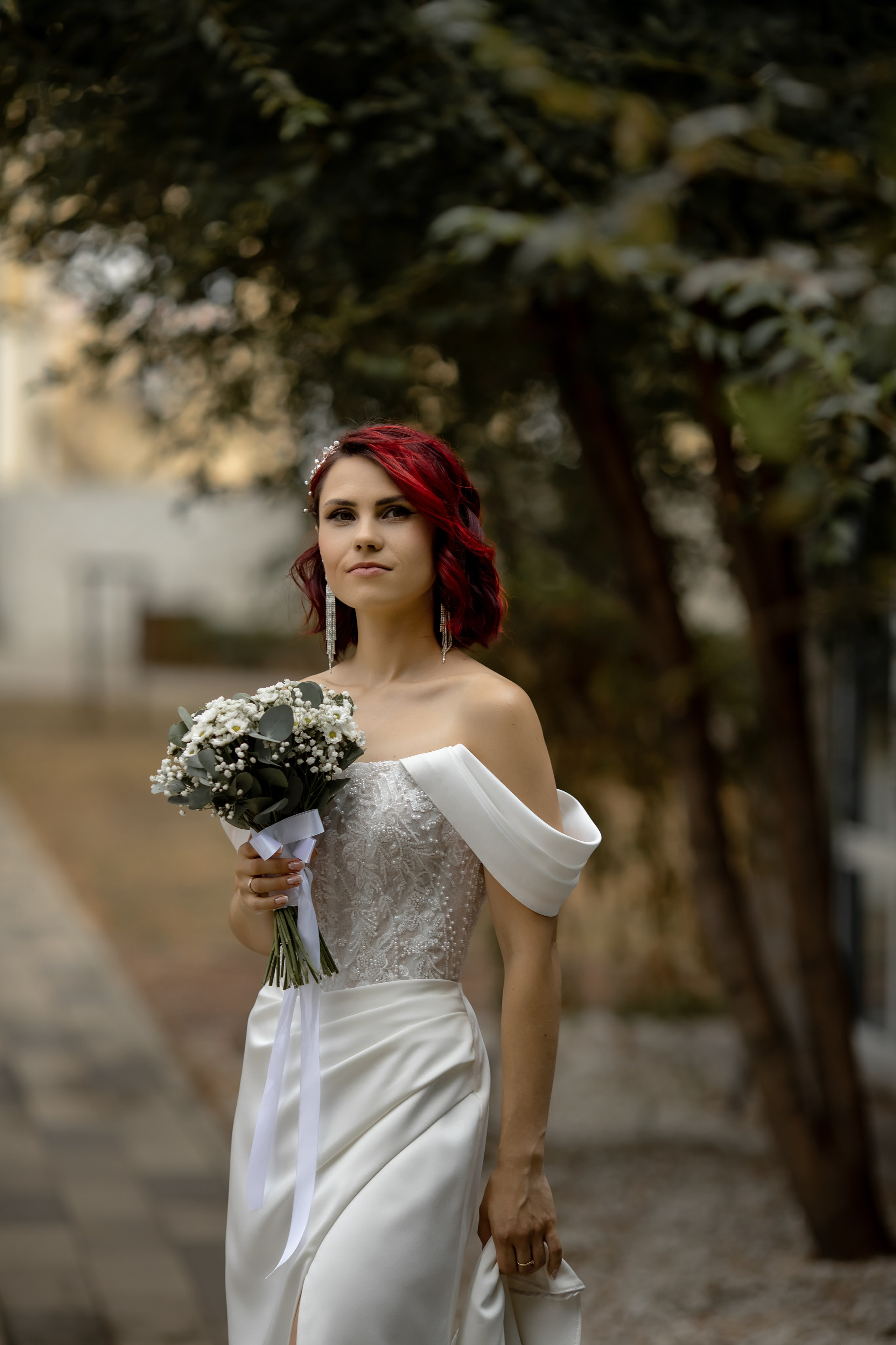 Иван & Татьяна. Ксения Федорова — фотограф