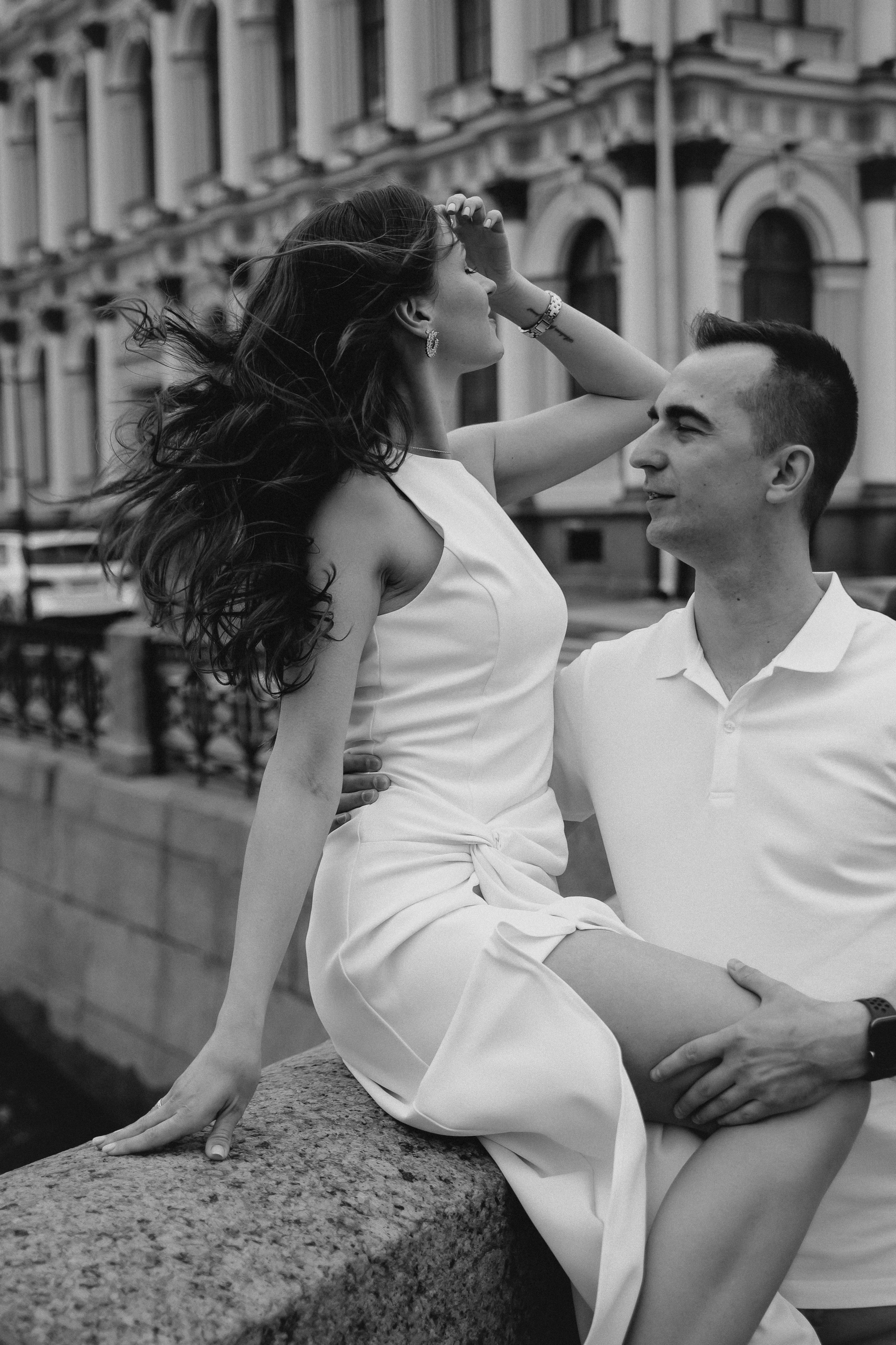 Love Story. Анна Михайлова|Свадебный фотограф в Санкт-Петербурге