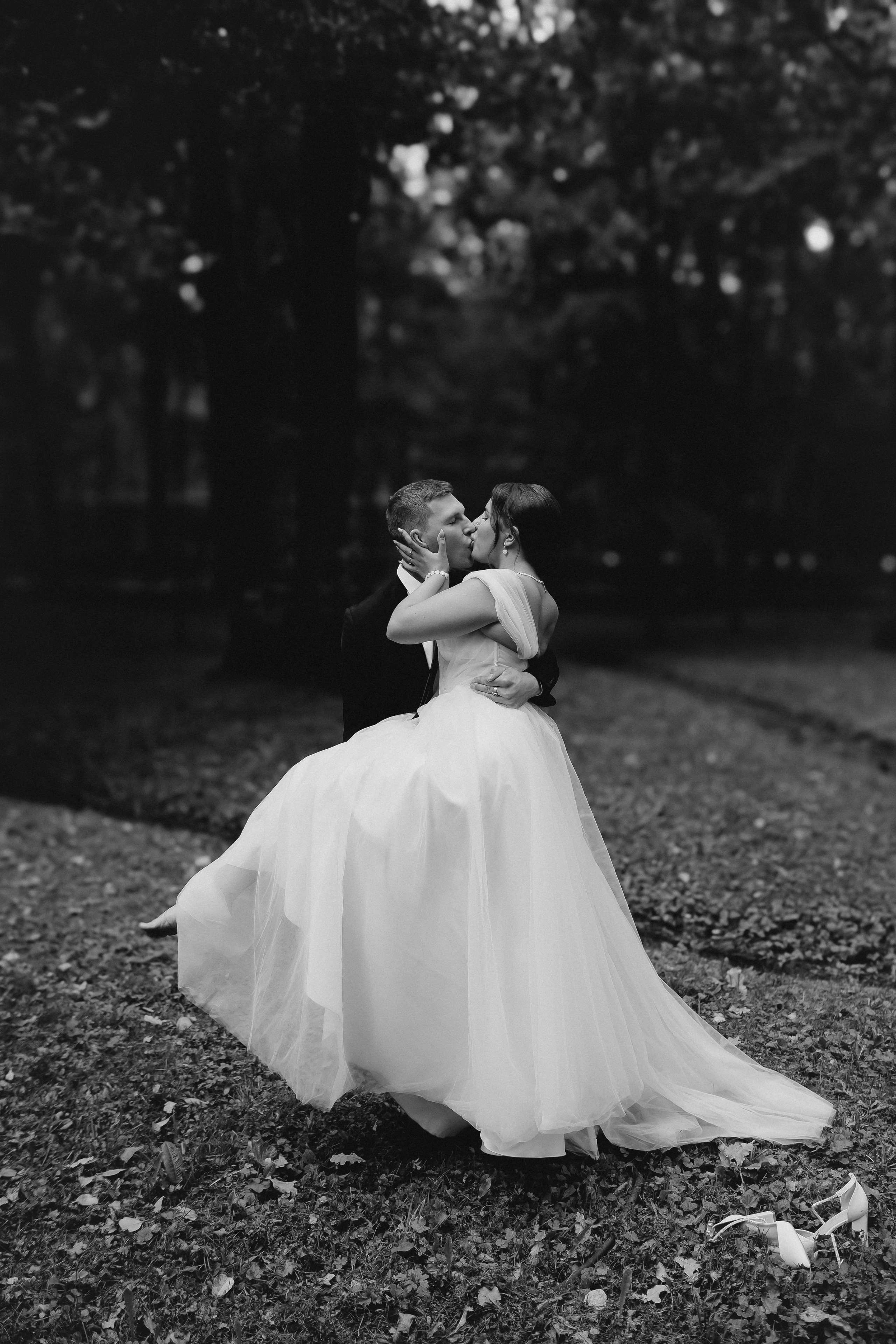 Анастасия & Александр. Анна Михайлова|Свадебный фотограф в Санкт-Петербурге