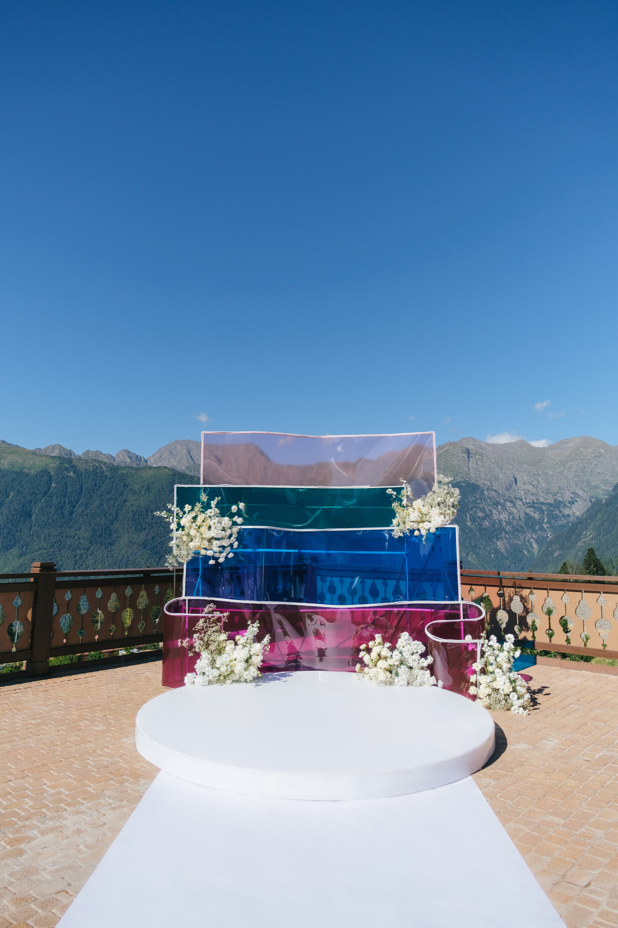 Сияние. Свадебный Видеограф Фотограф в Сочи